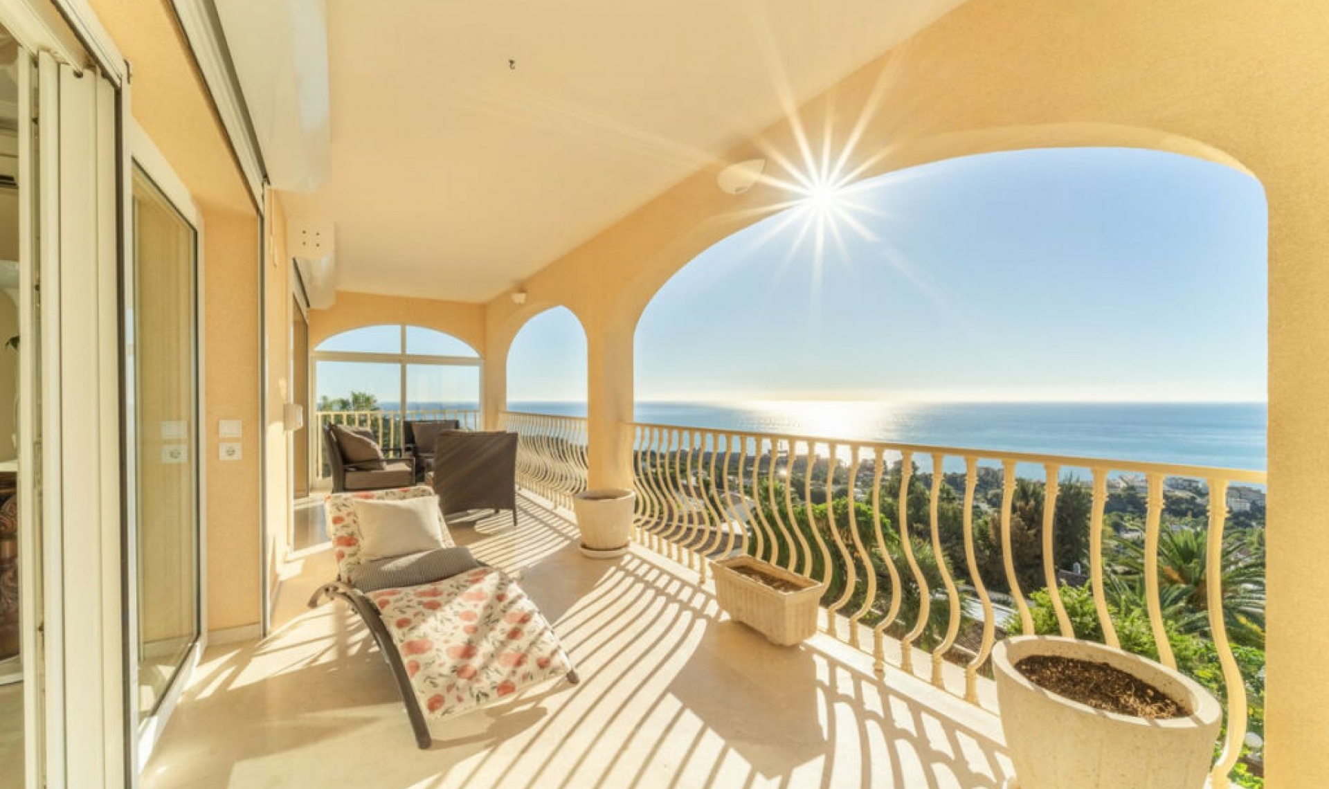 Resale - House -
Benalmadena Costa