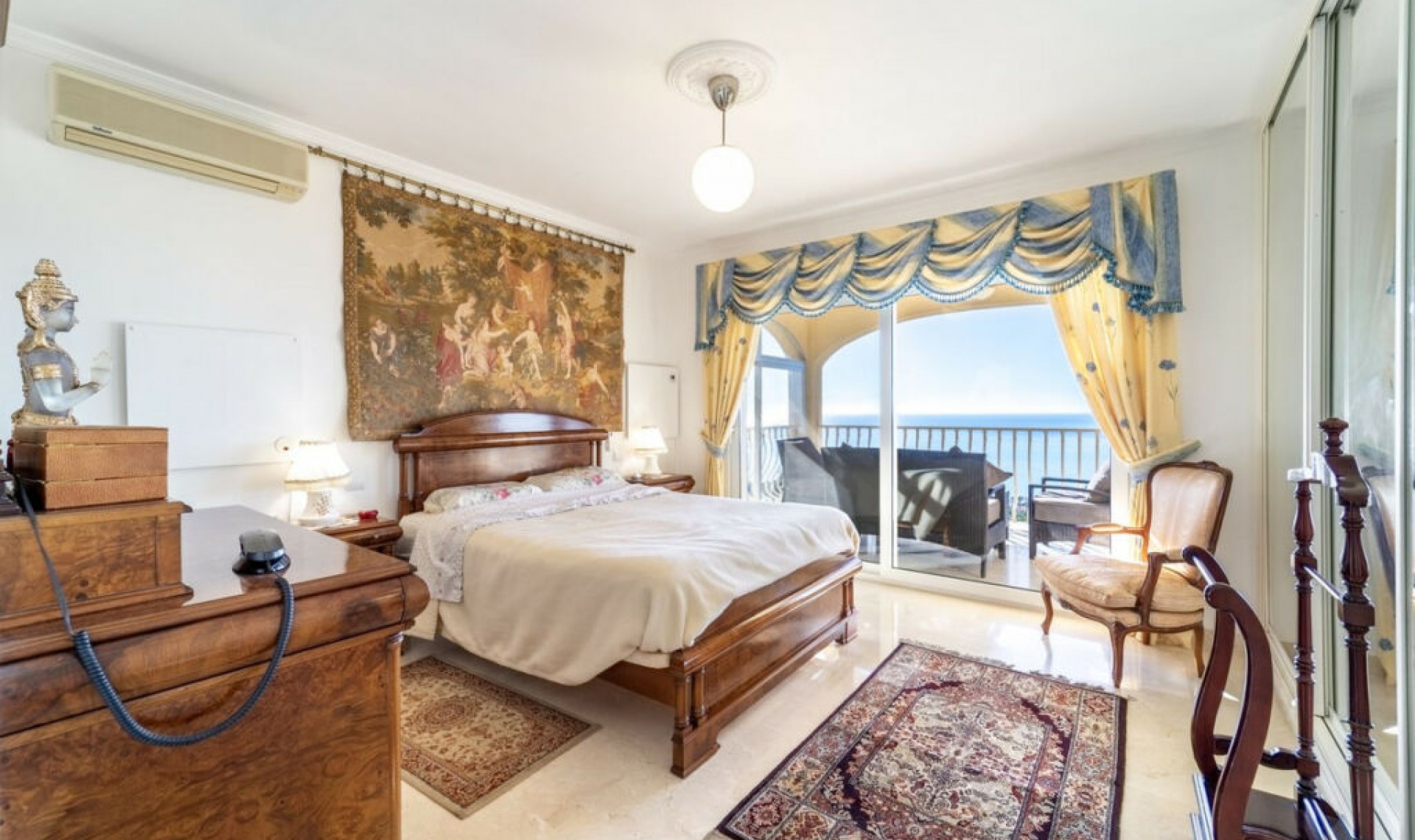 Resale - House -
Benalmadena Costa