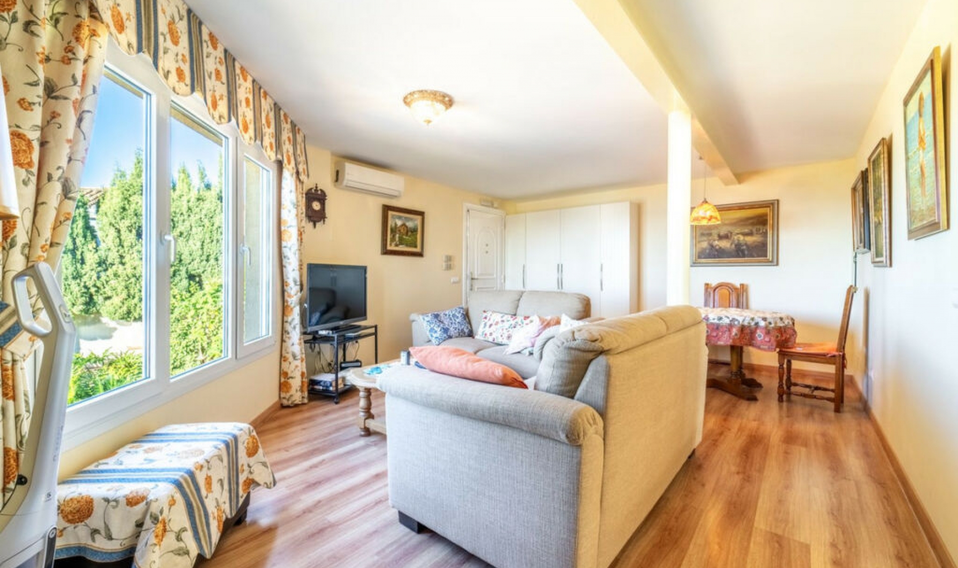 Resale - House -
Benalmadena Costa