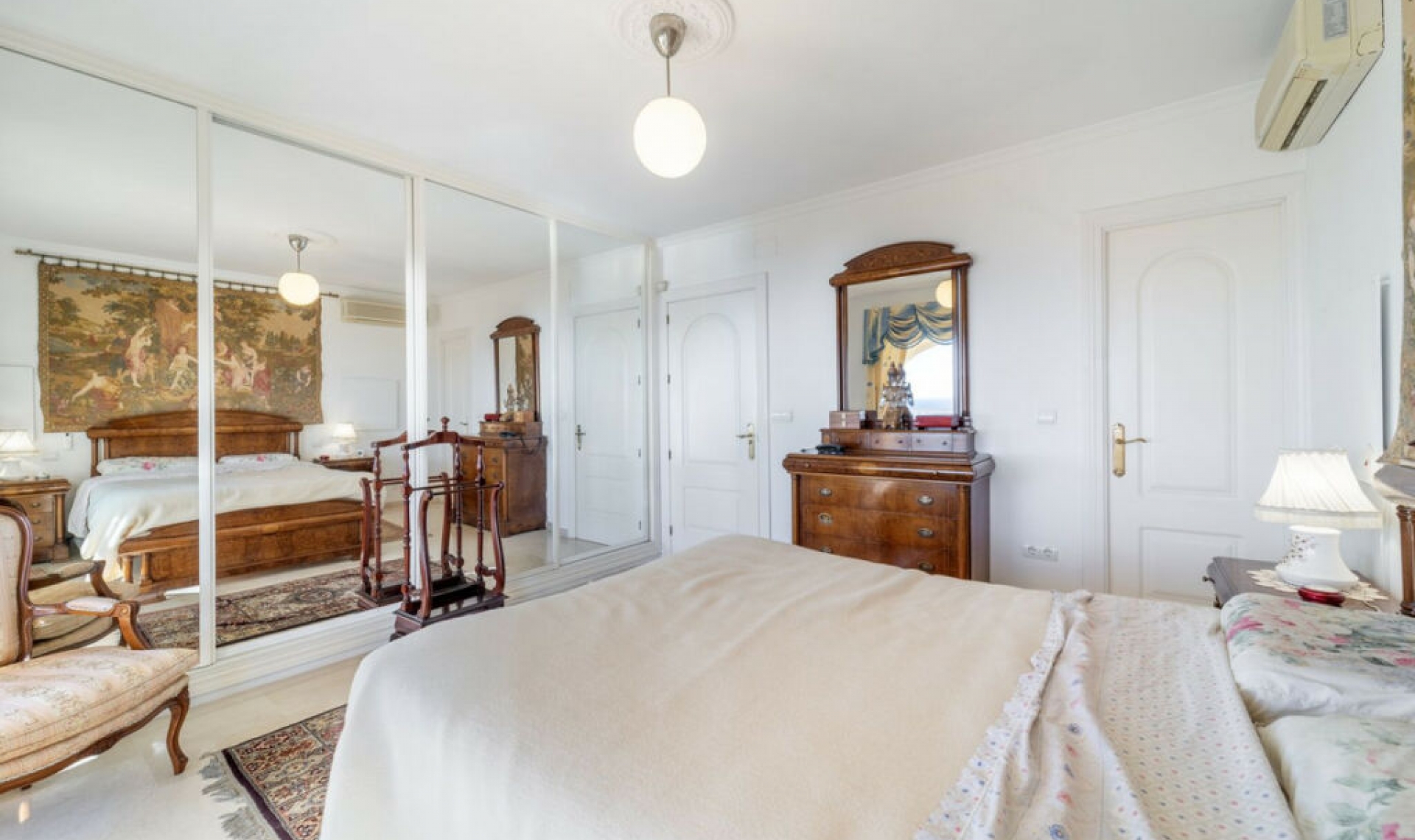 Resale - House -
Benalmadena Costa