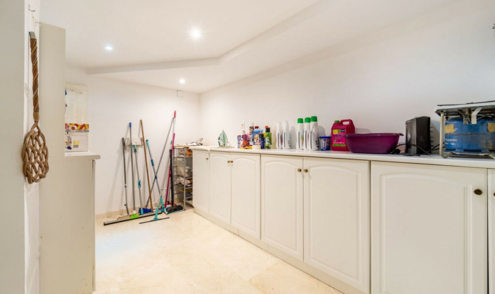 Resale - House -
Benalmadena Costa