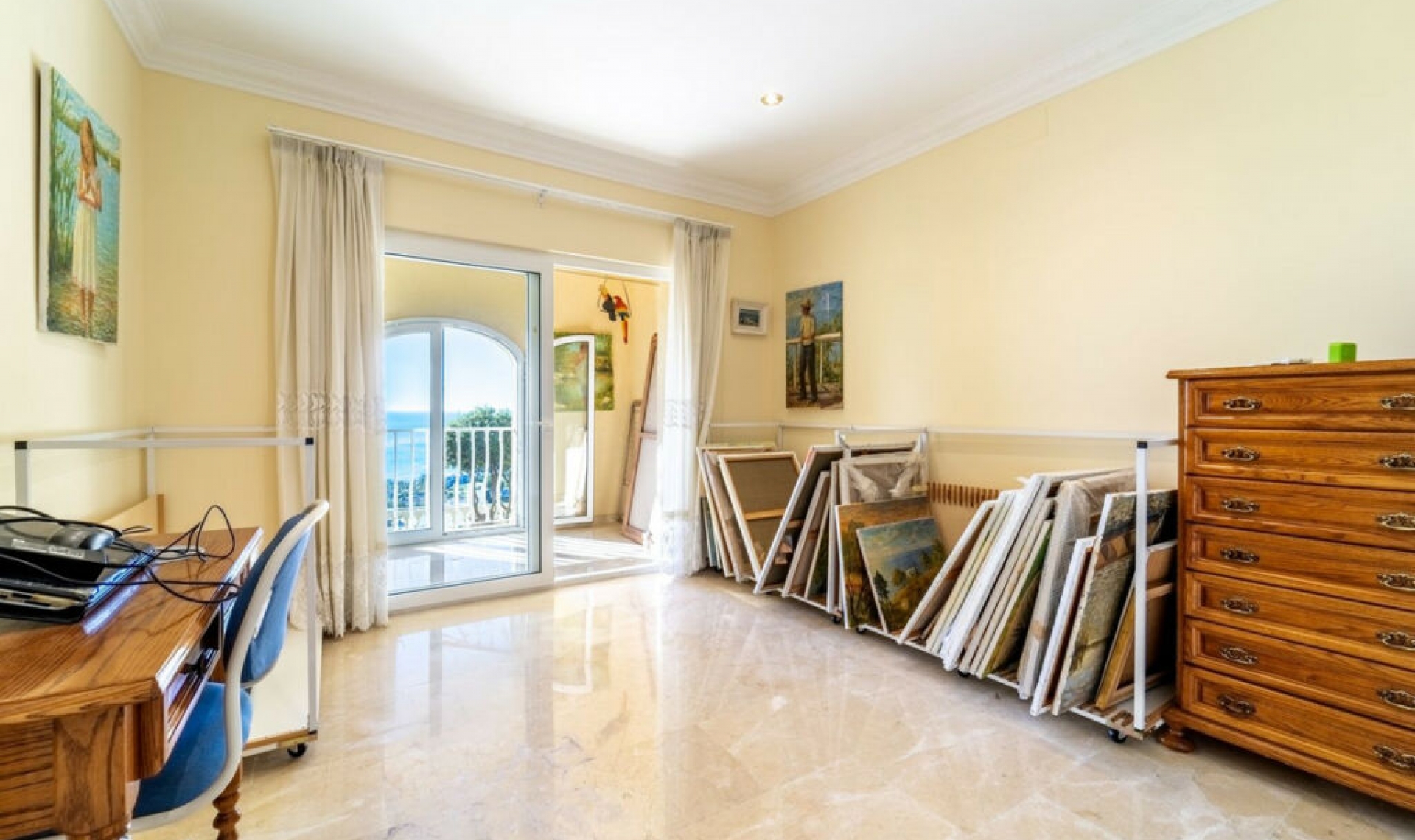 Resale - House -
Benalmadena Costa