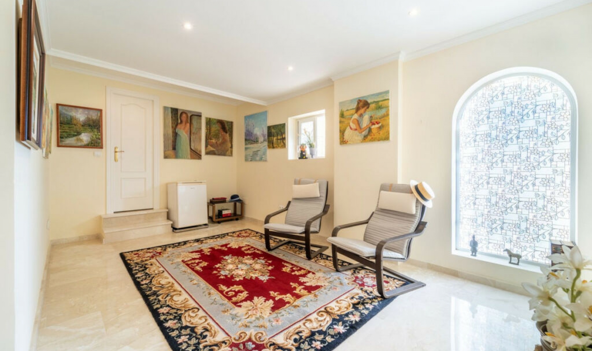 Resale - House -
Benalmadena Costa