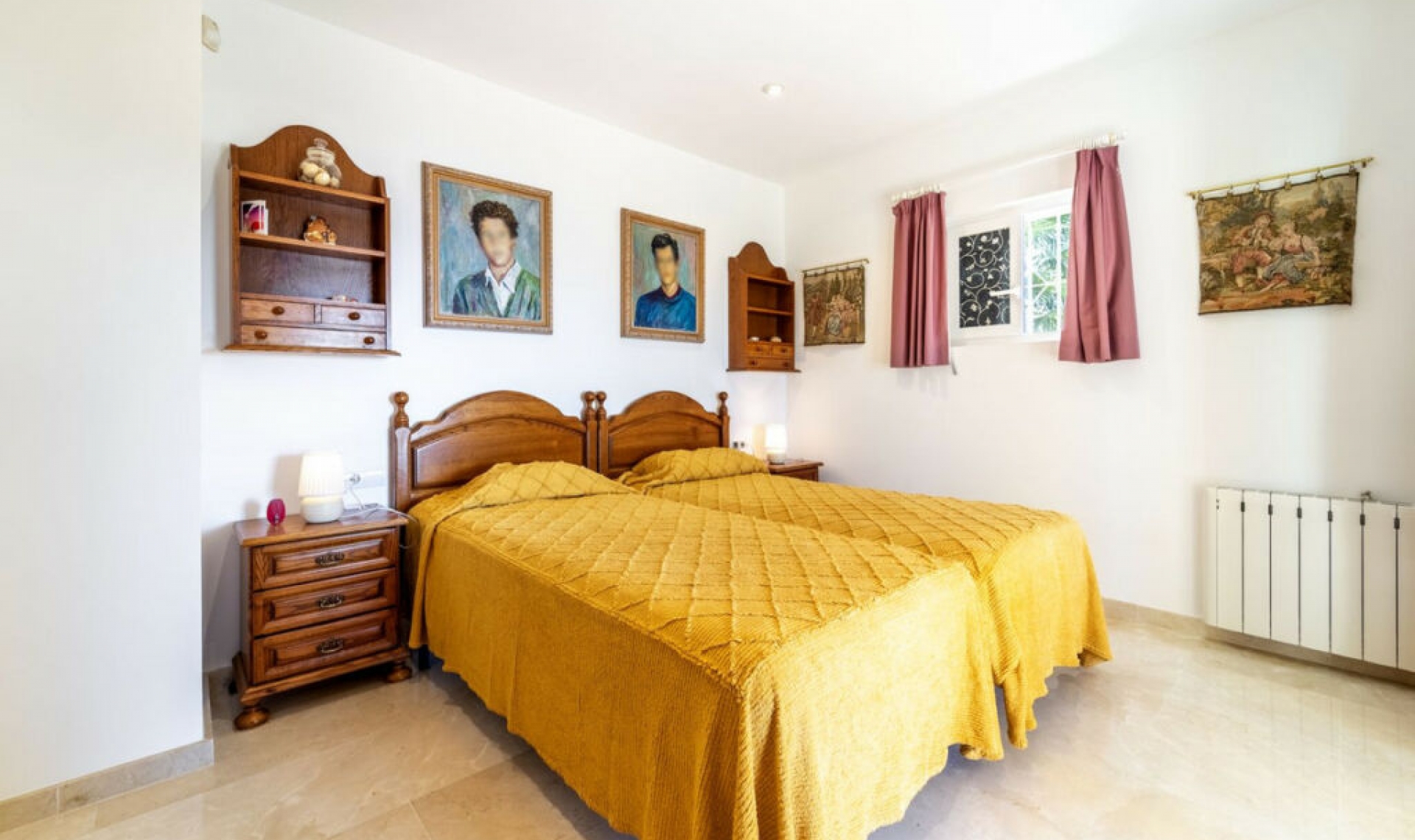 Resale - House -
Benalmadena Costa