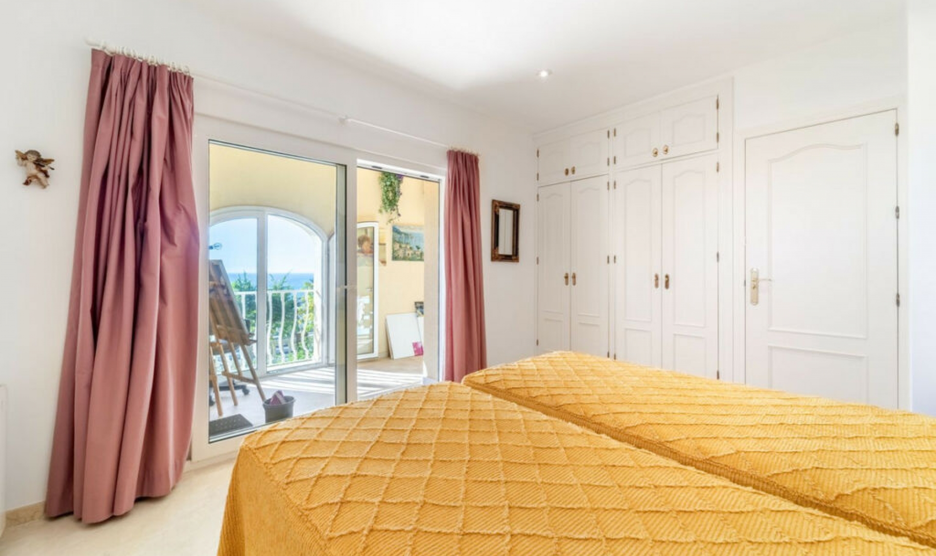 Resale - House -
Benalmadena Costa