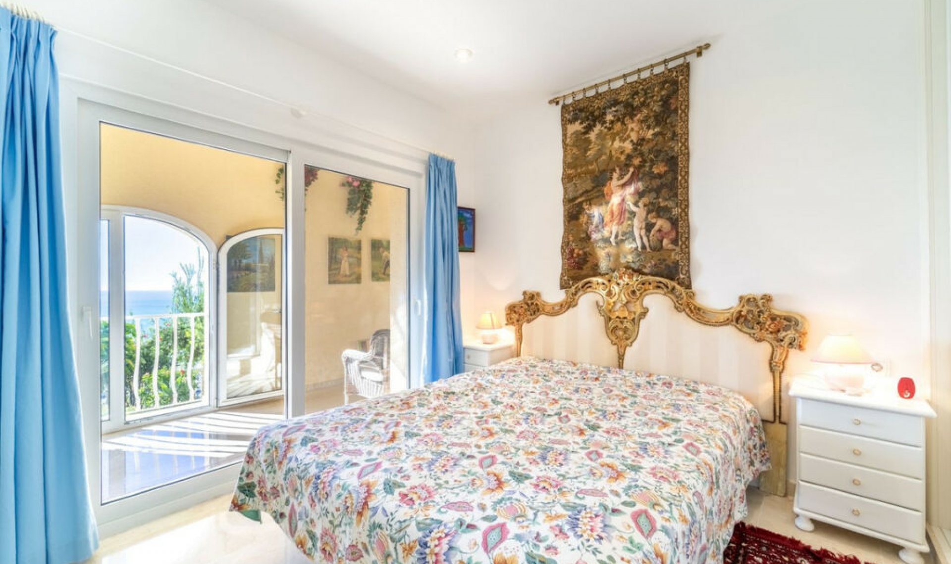 Resale - House -
Benalmadena Costa