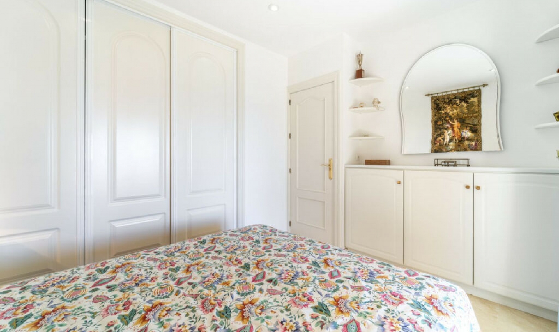 Resale - House -
Benalmadena Costa