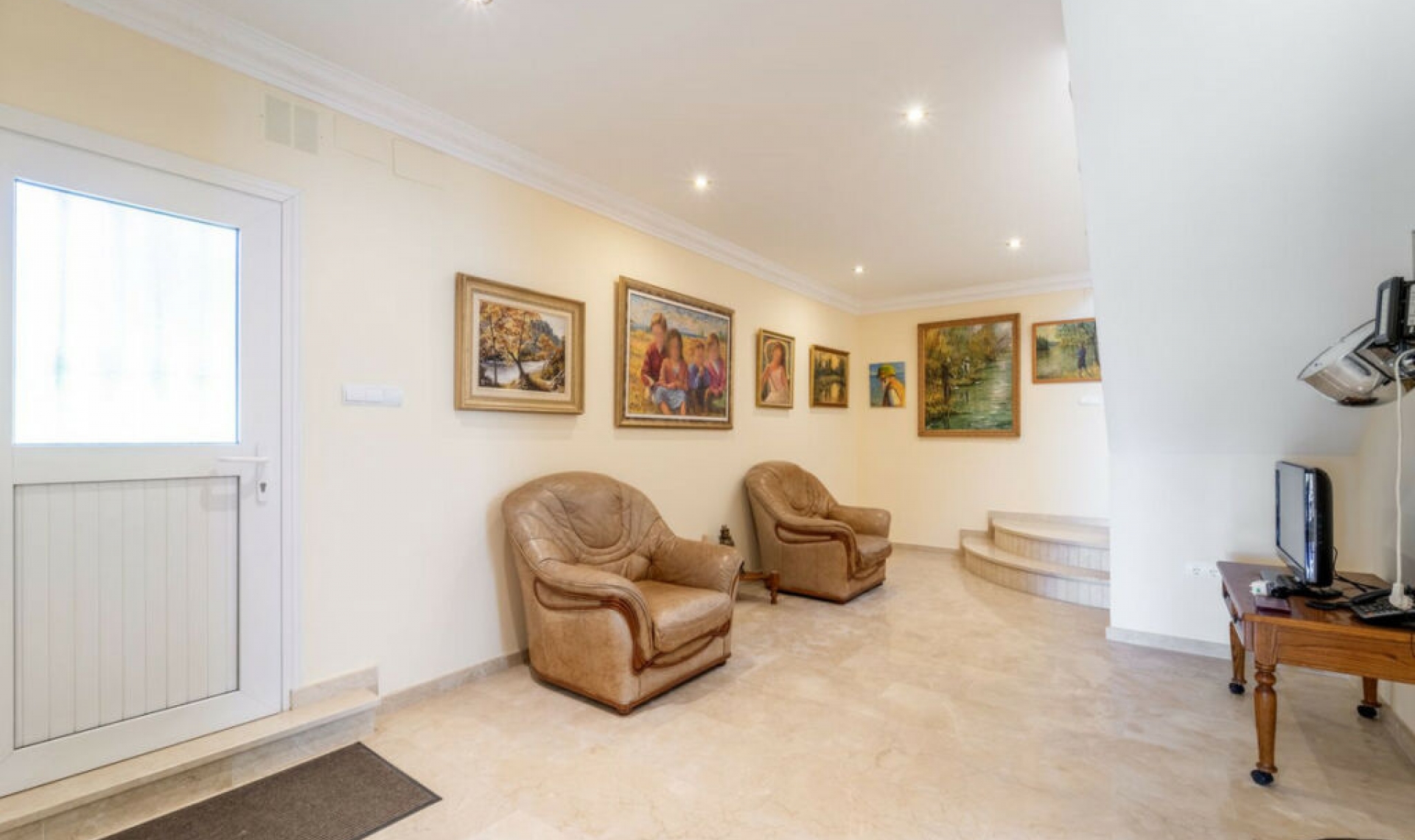 Resale - House -
Benalmadena Costa