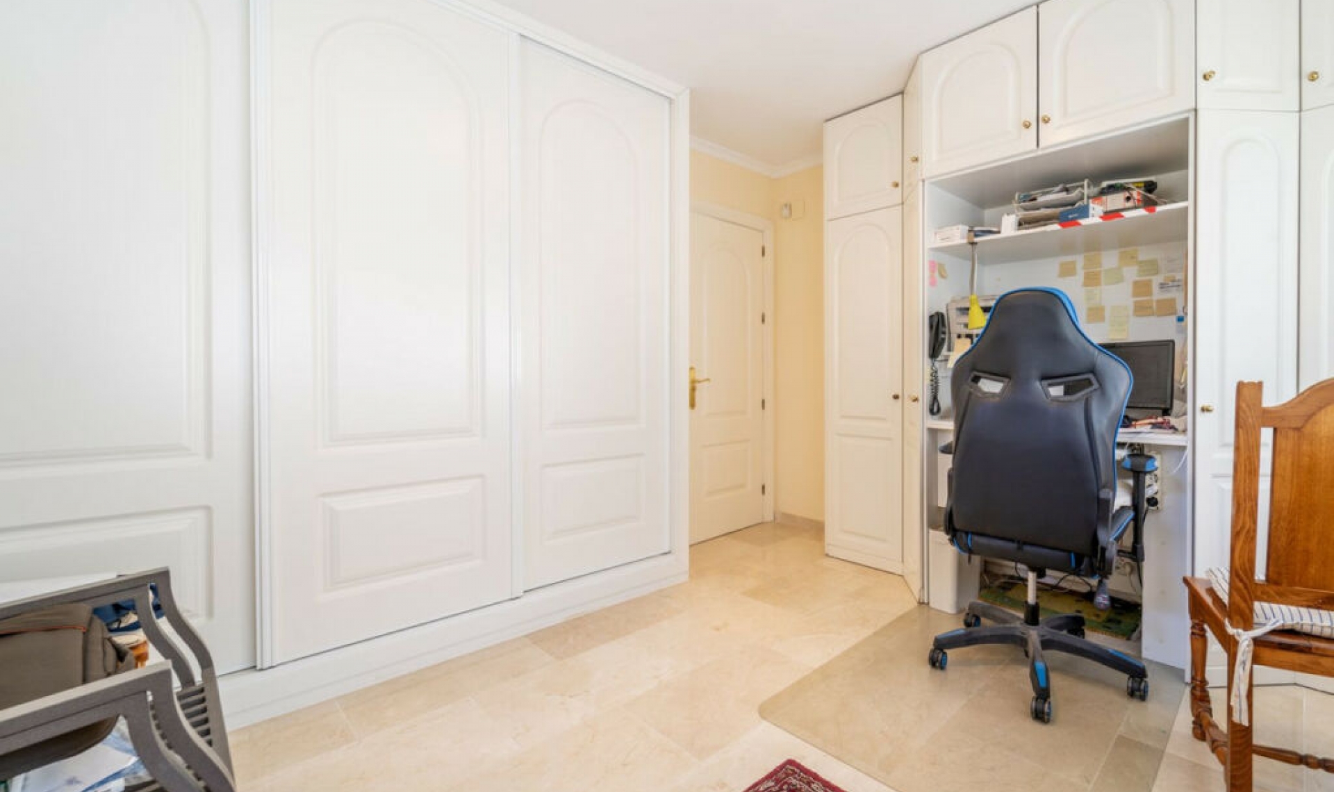 Resale - House -
Benalmadena Costa