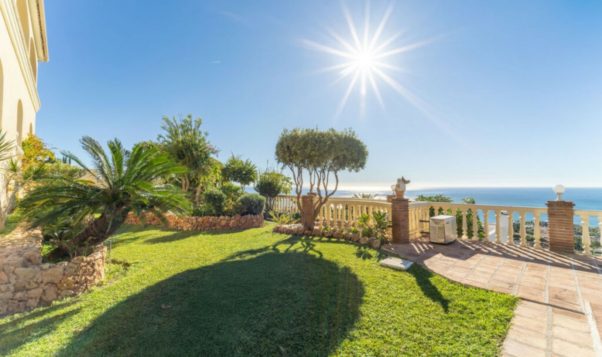 Resale - House -
Benalmadena Costa