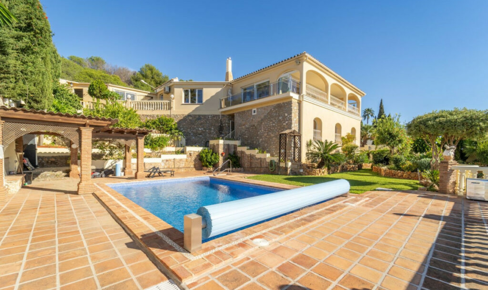 Resale - House -
Benalmadena Costa