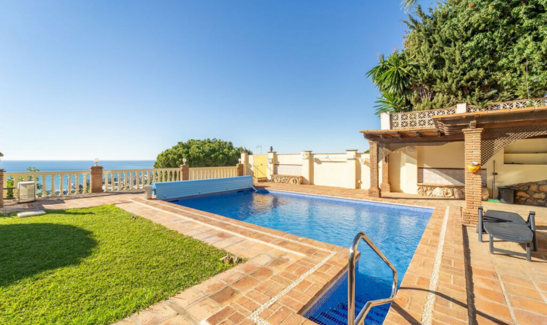 Resale - House -
Benalmadena Costa