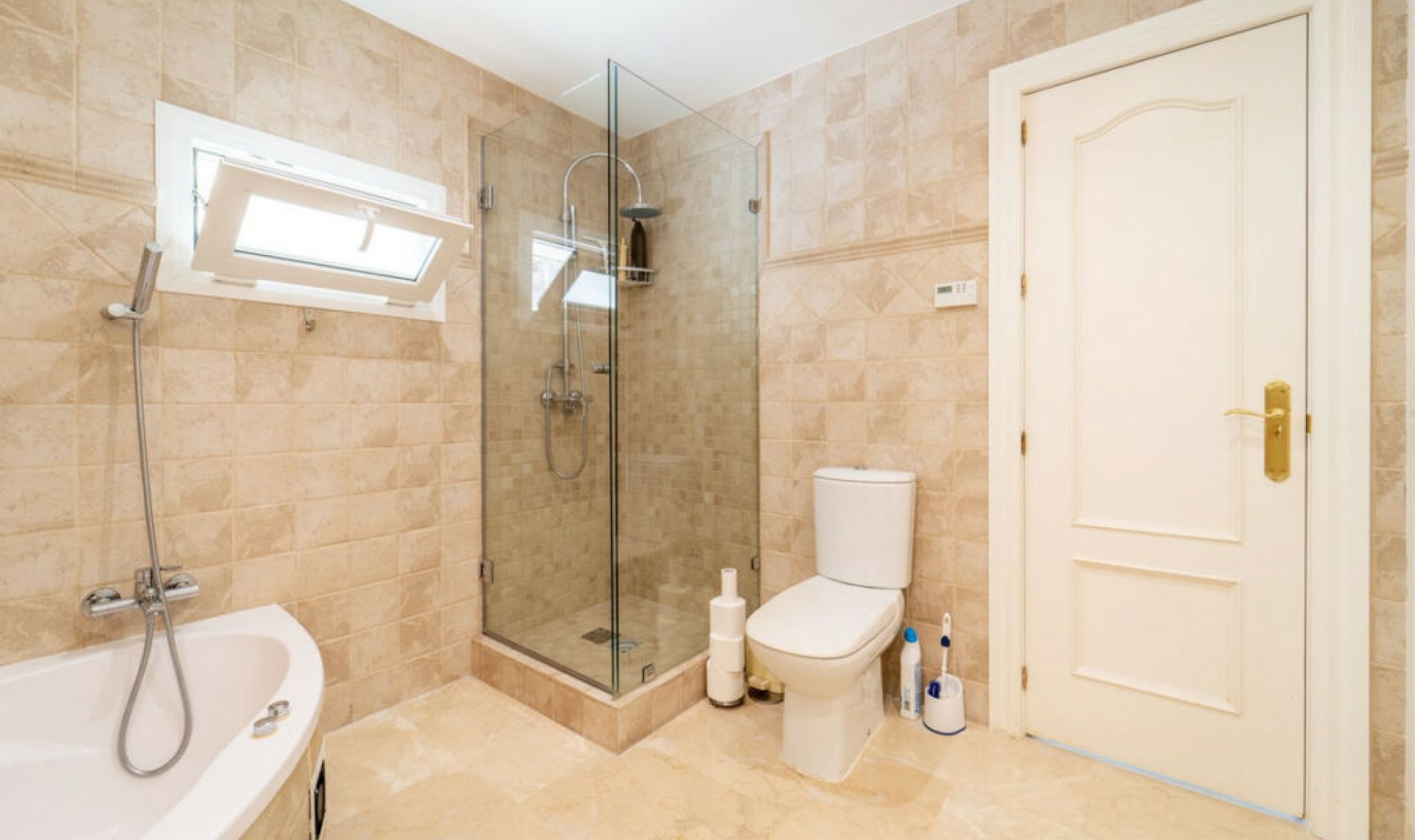 Resale - House -
Benalmadena Costa