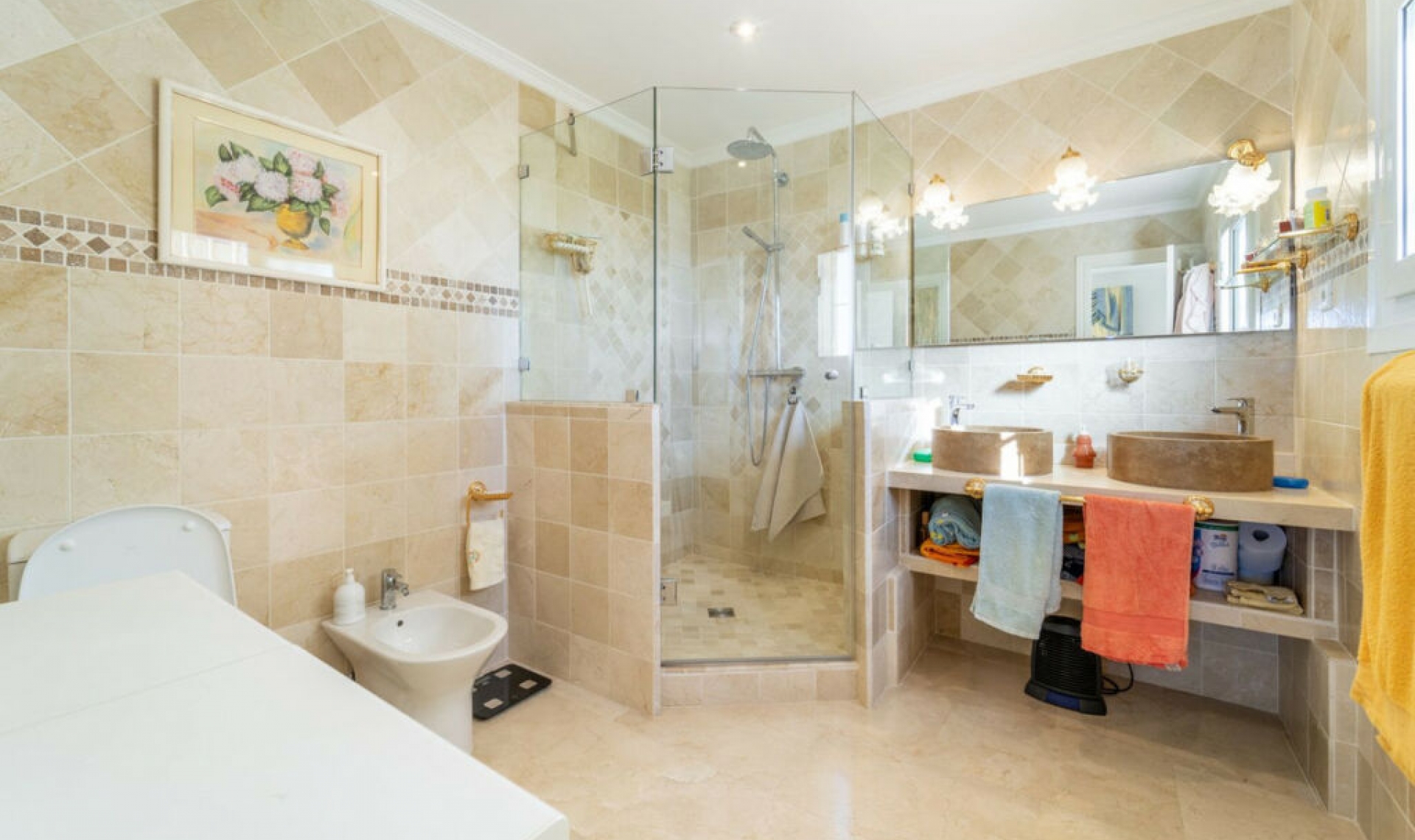 Resale - House -
Benalmadena Costa