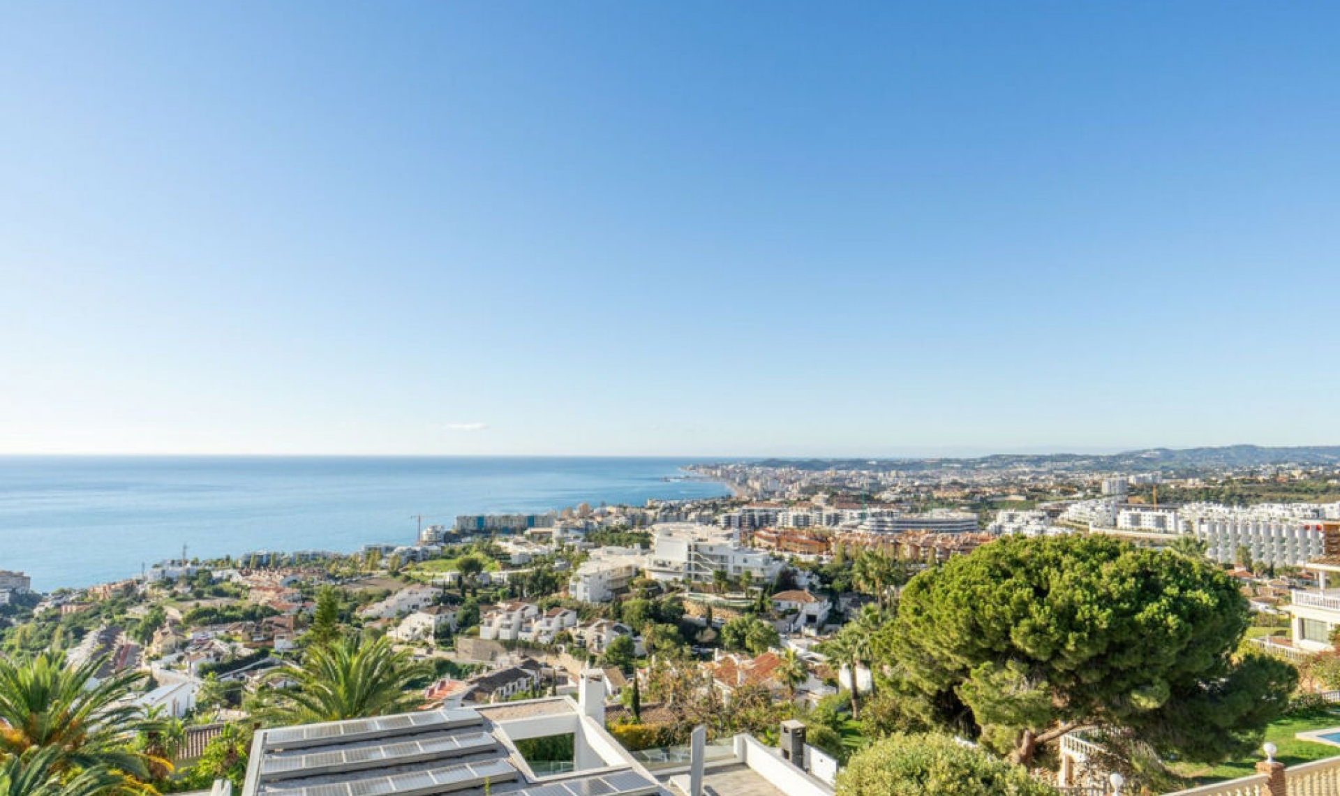 Resale - House -
Benalmadena Costa