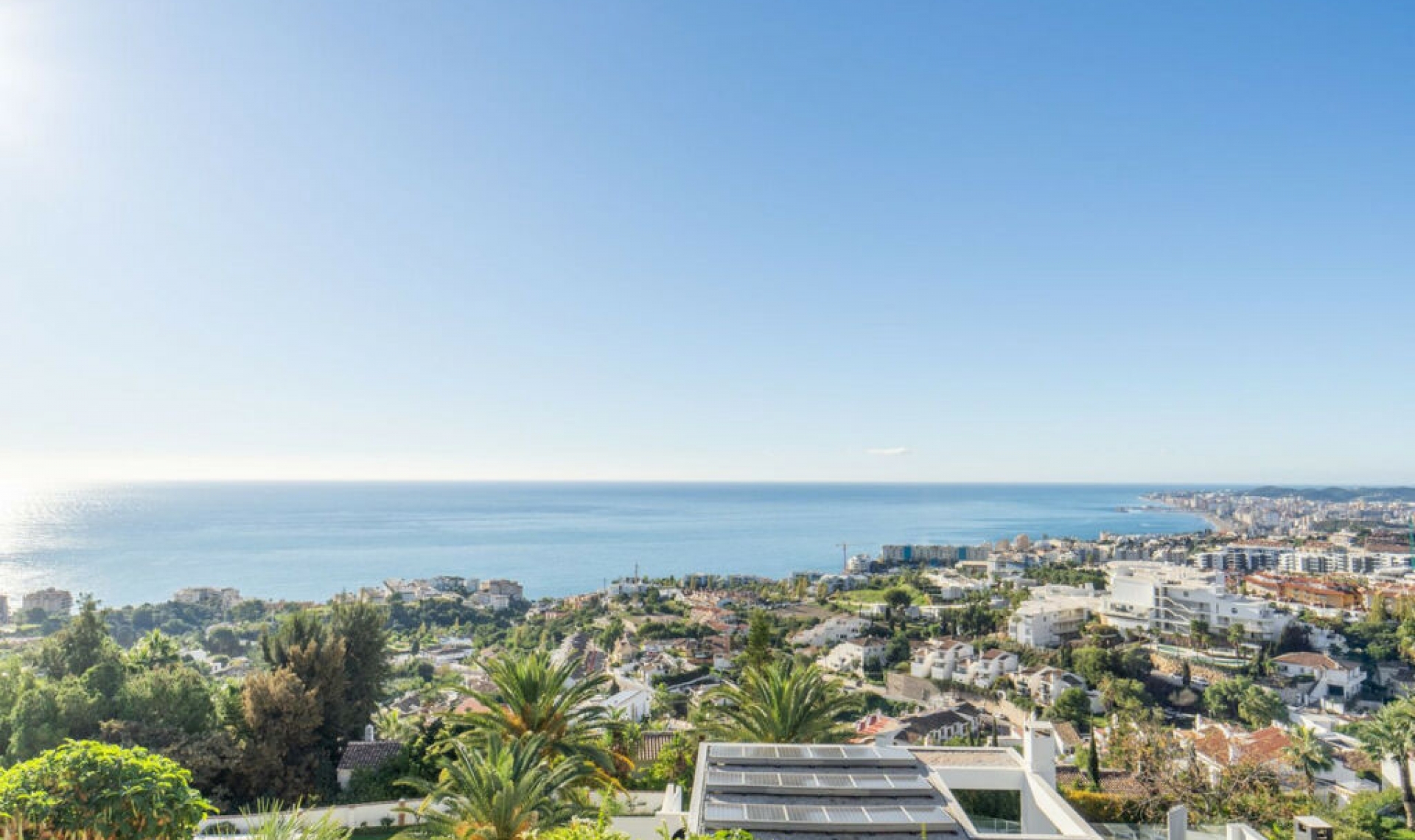 Resale - House -
Benalmadena Costa