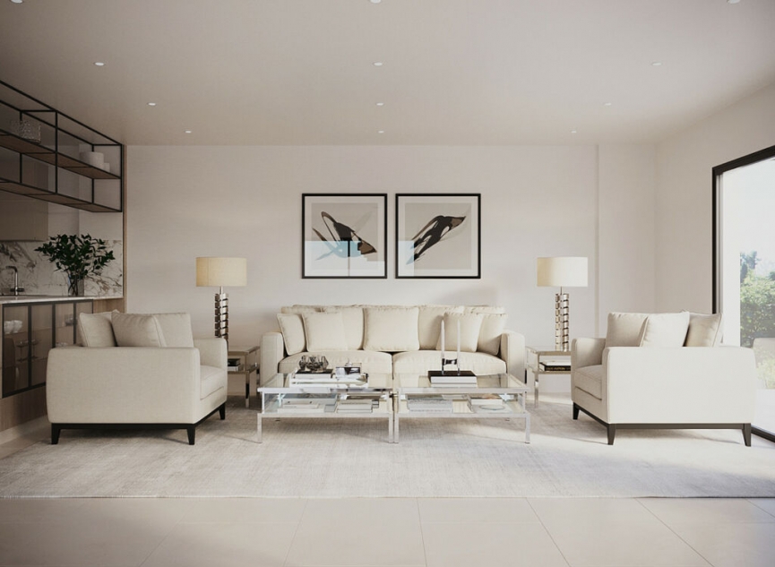 Resale - House -
Benalmadena Costa