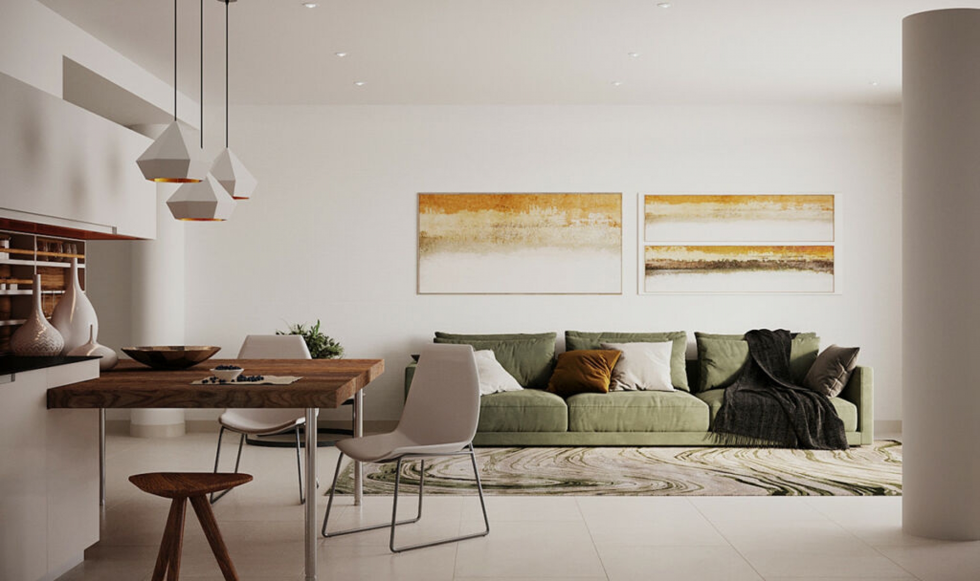 Resale - House -
Benalmadena Costa