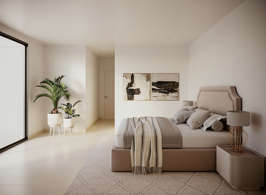 Resale - House -
Benalmadena Costa