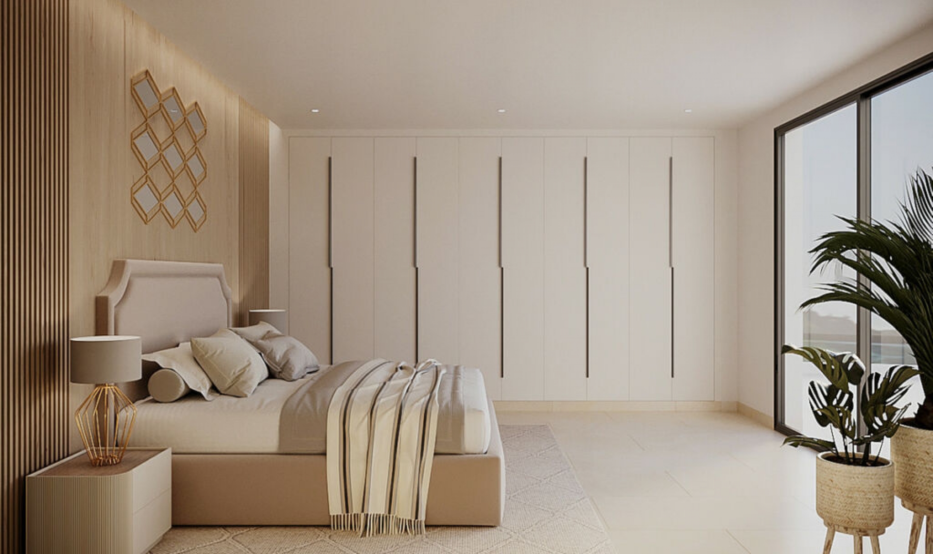 Resale - House -
Benalmadena Costa