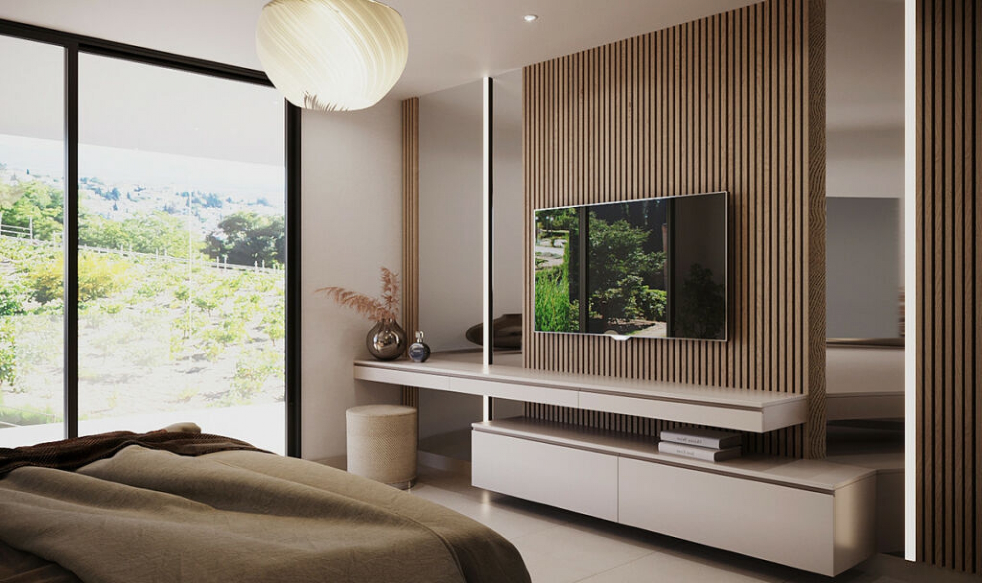 Resale - House -
Benalmadena Costa