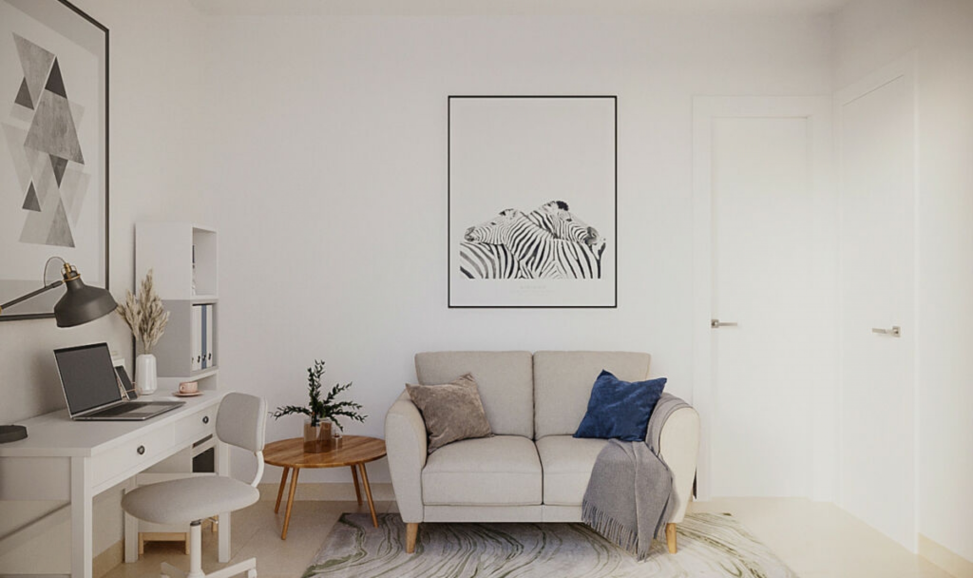 Resale - House -
Benalmadena Costa