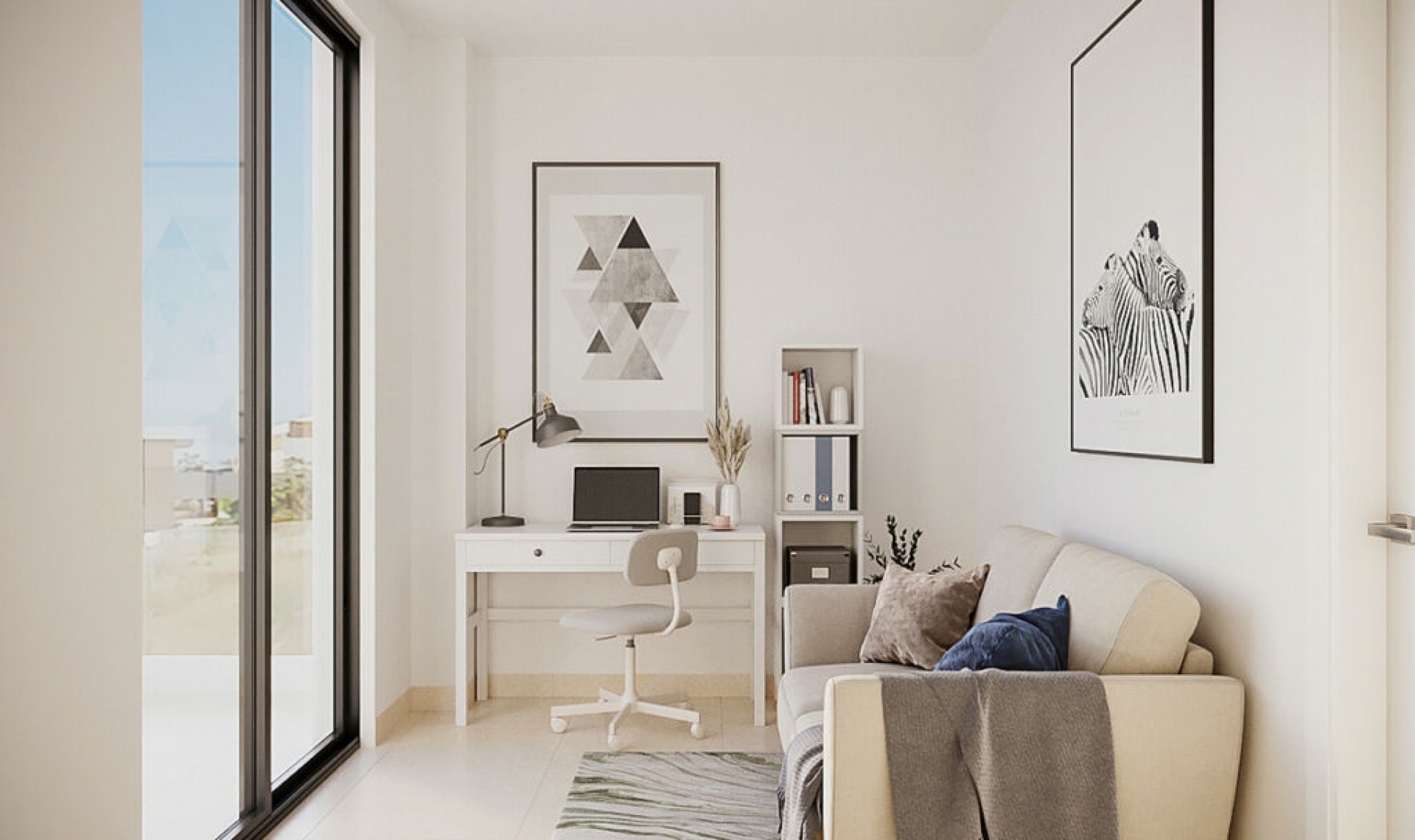 Resale - House -
Benalmadena Costa