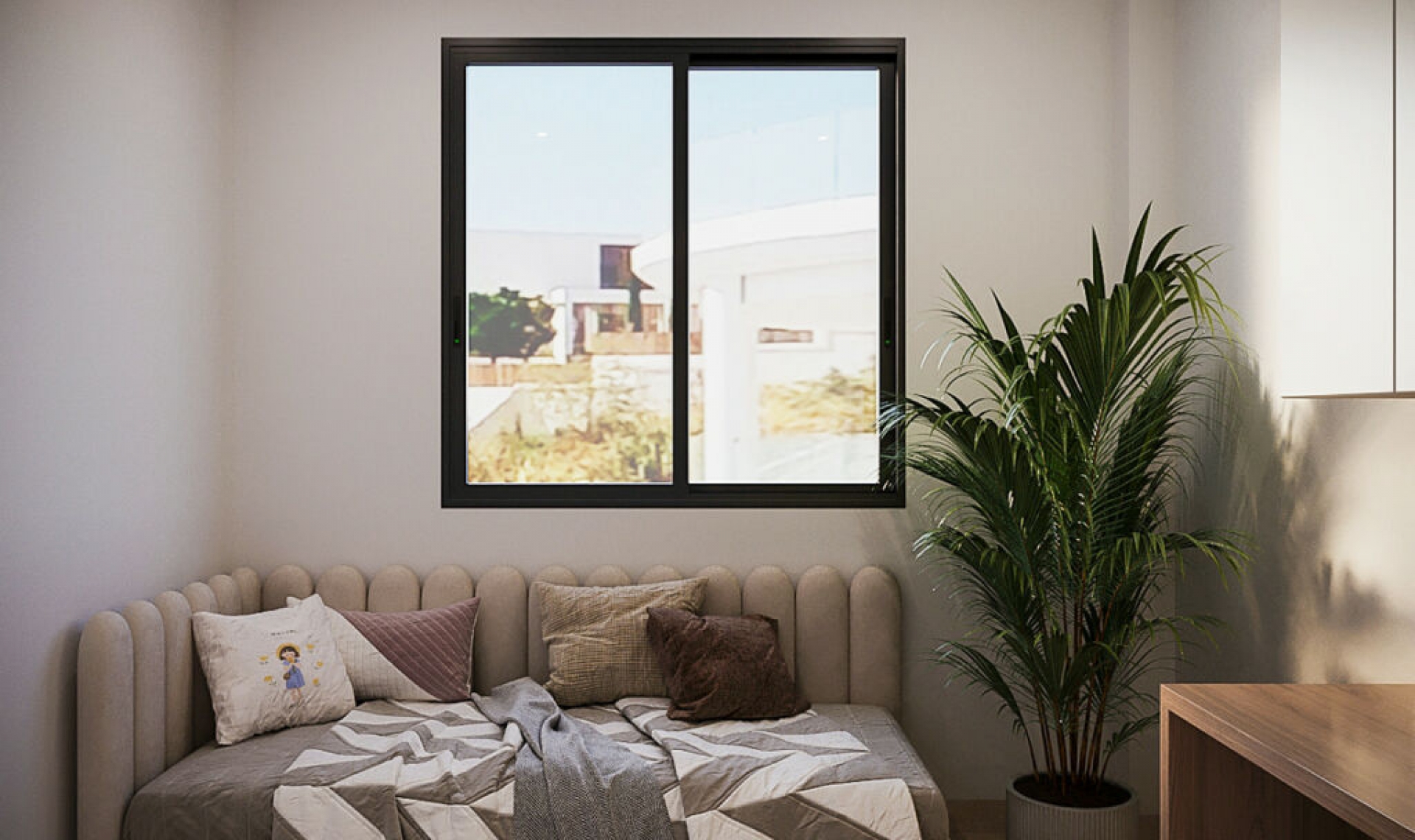 Resale - House -
Benalmadena Costa