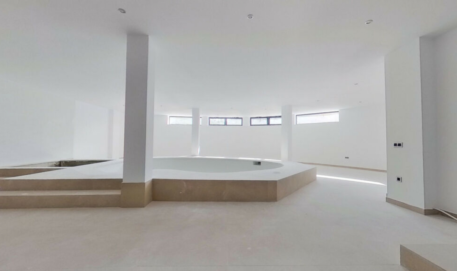 Resale - House -
Benalmadena Costa