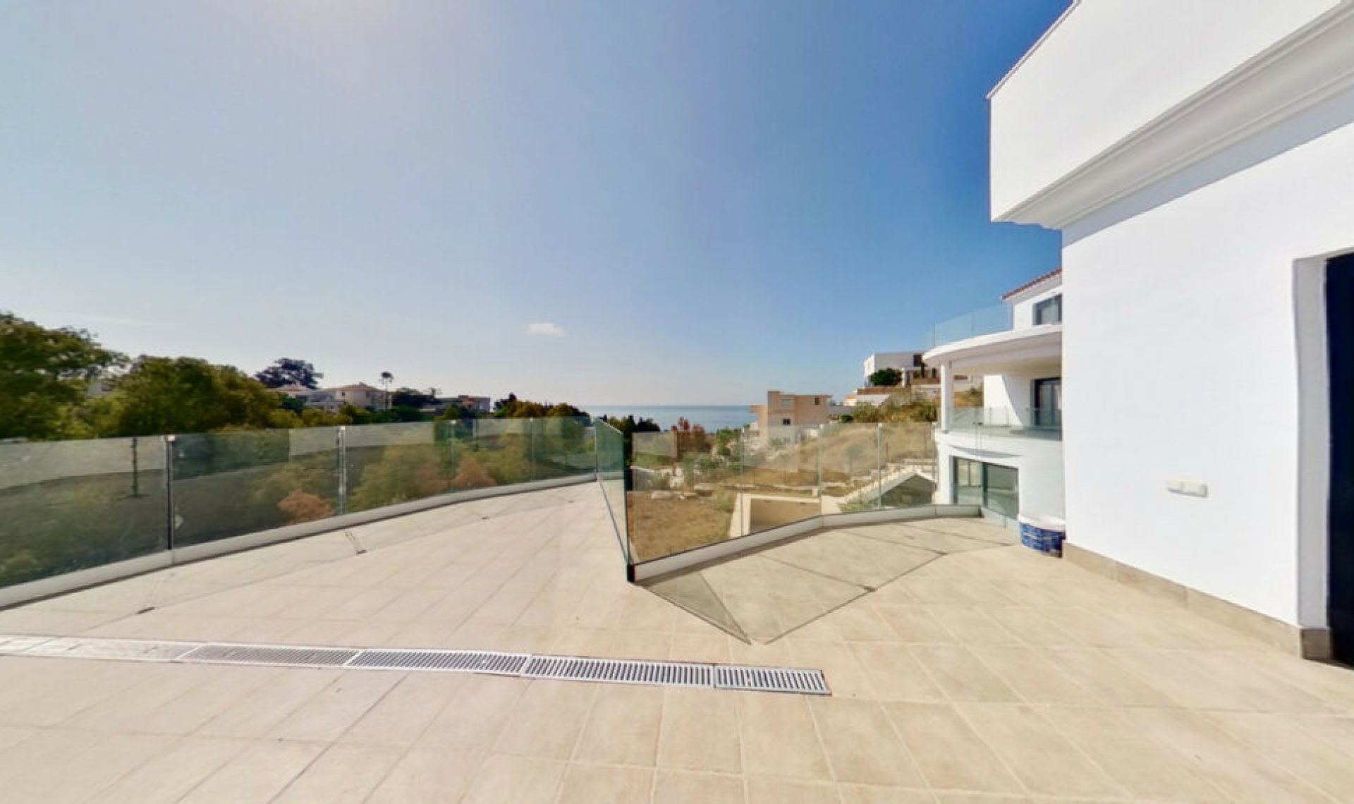Resale - House -
Benalmadena Costa