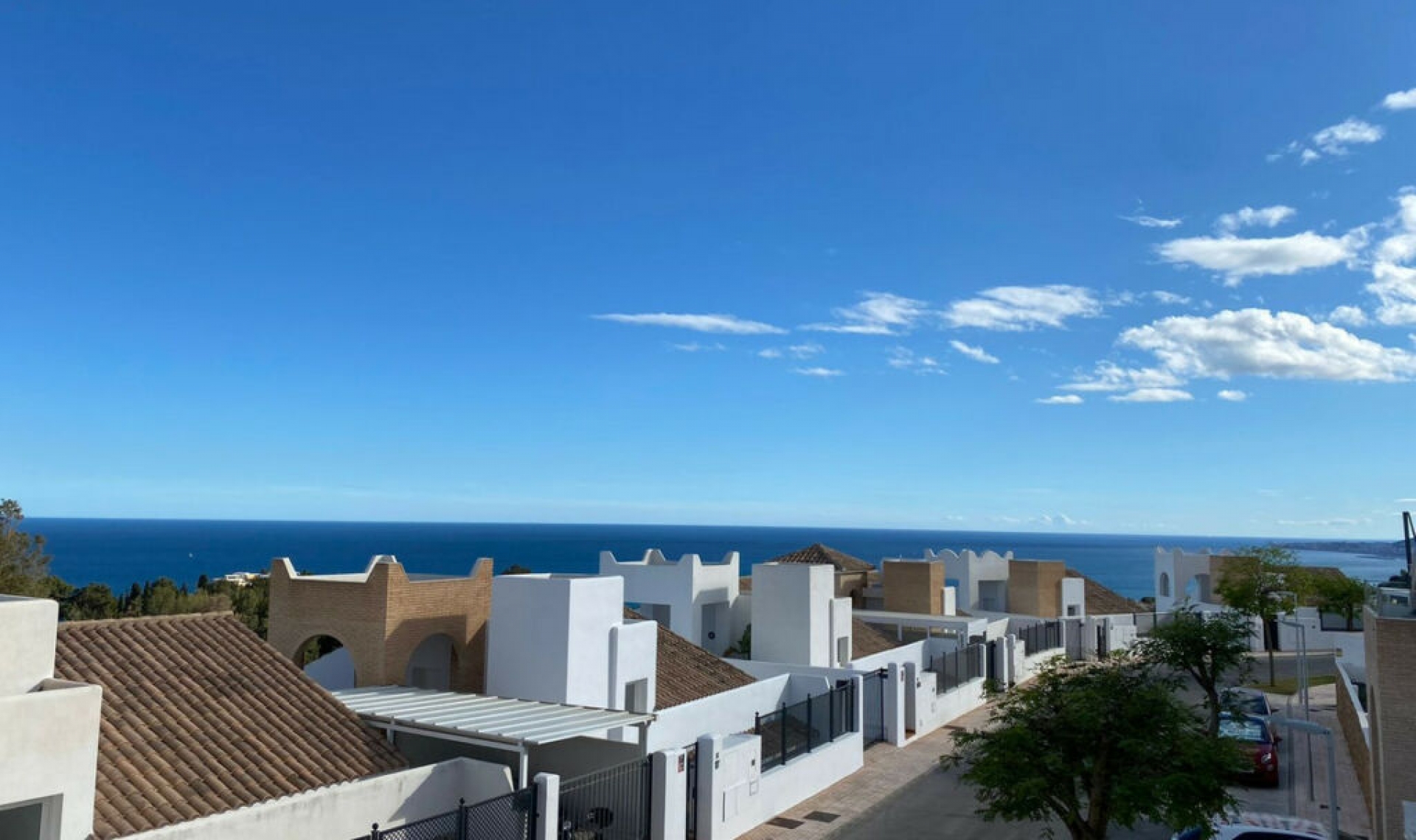 Resale - House -
Benalmadena Costa