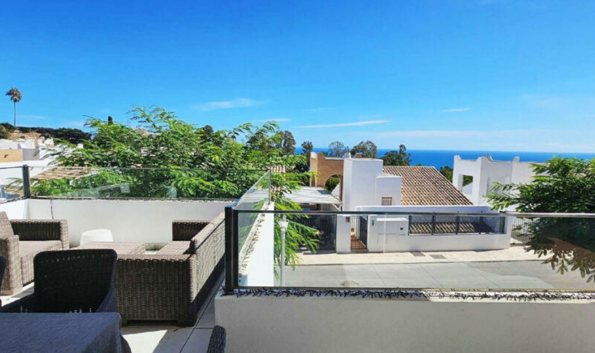 Resale - House -
Benalmadena Costa