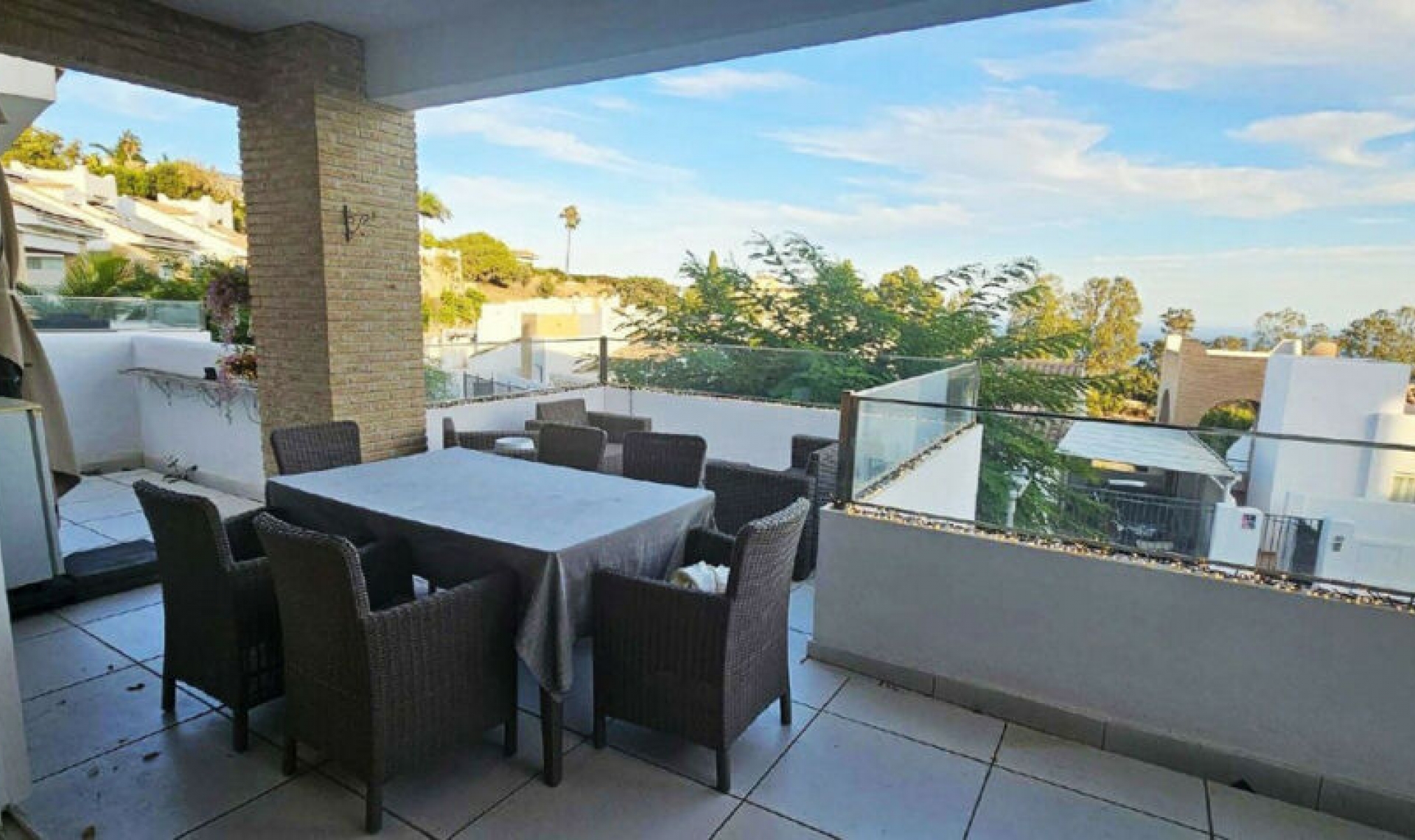 Resale - House -
Benalmadena Costa