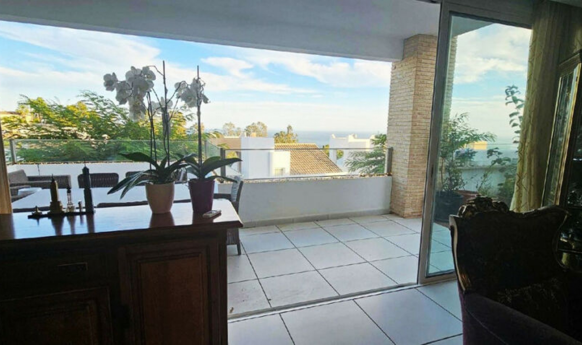 Resale - House -
Benalmadena Costa