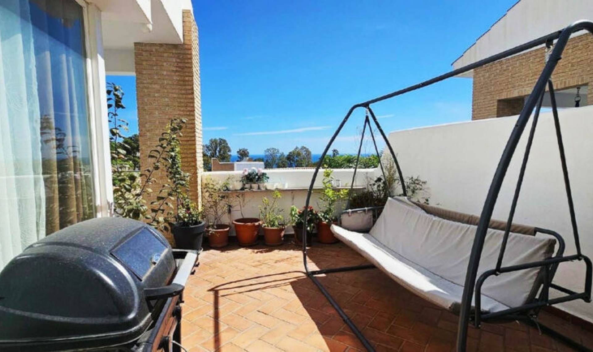 Resale - House -
Benalmadena Costa