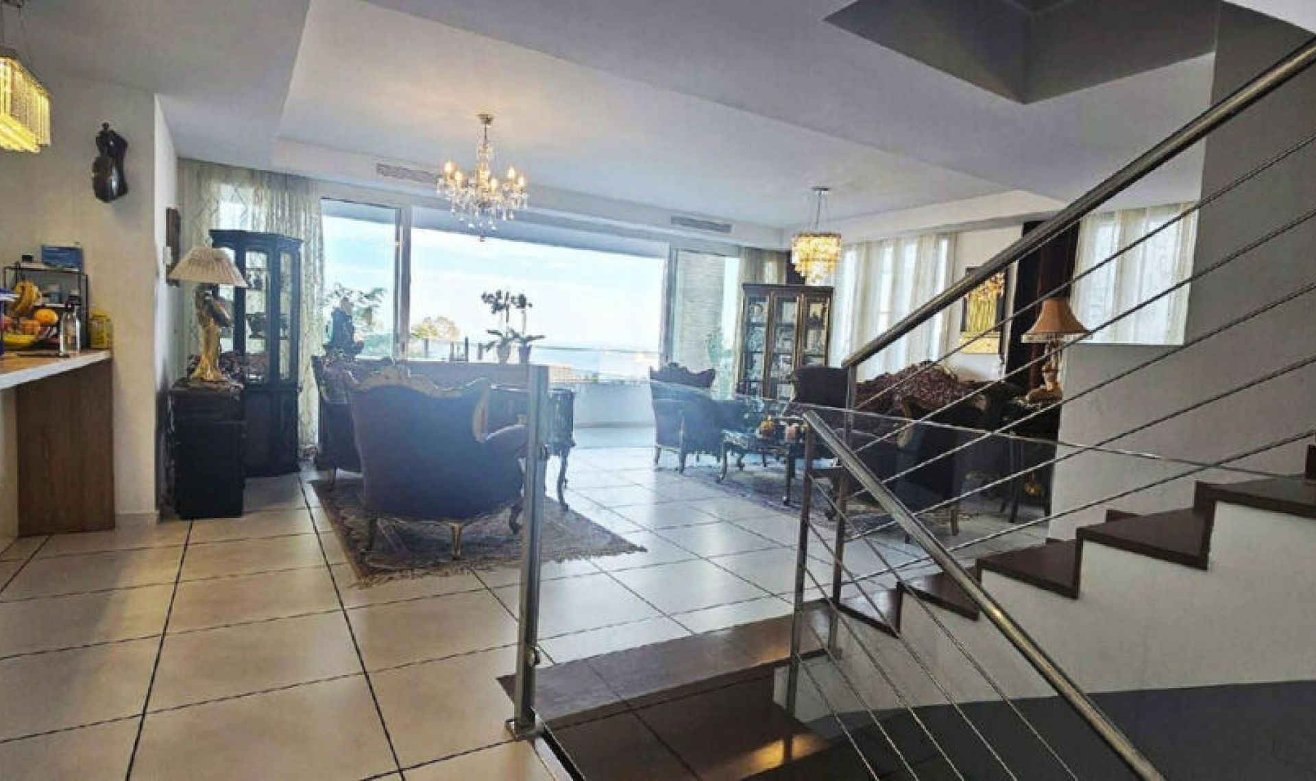 Resale - House -
Benalmadena Costa