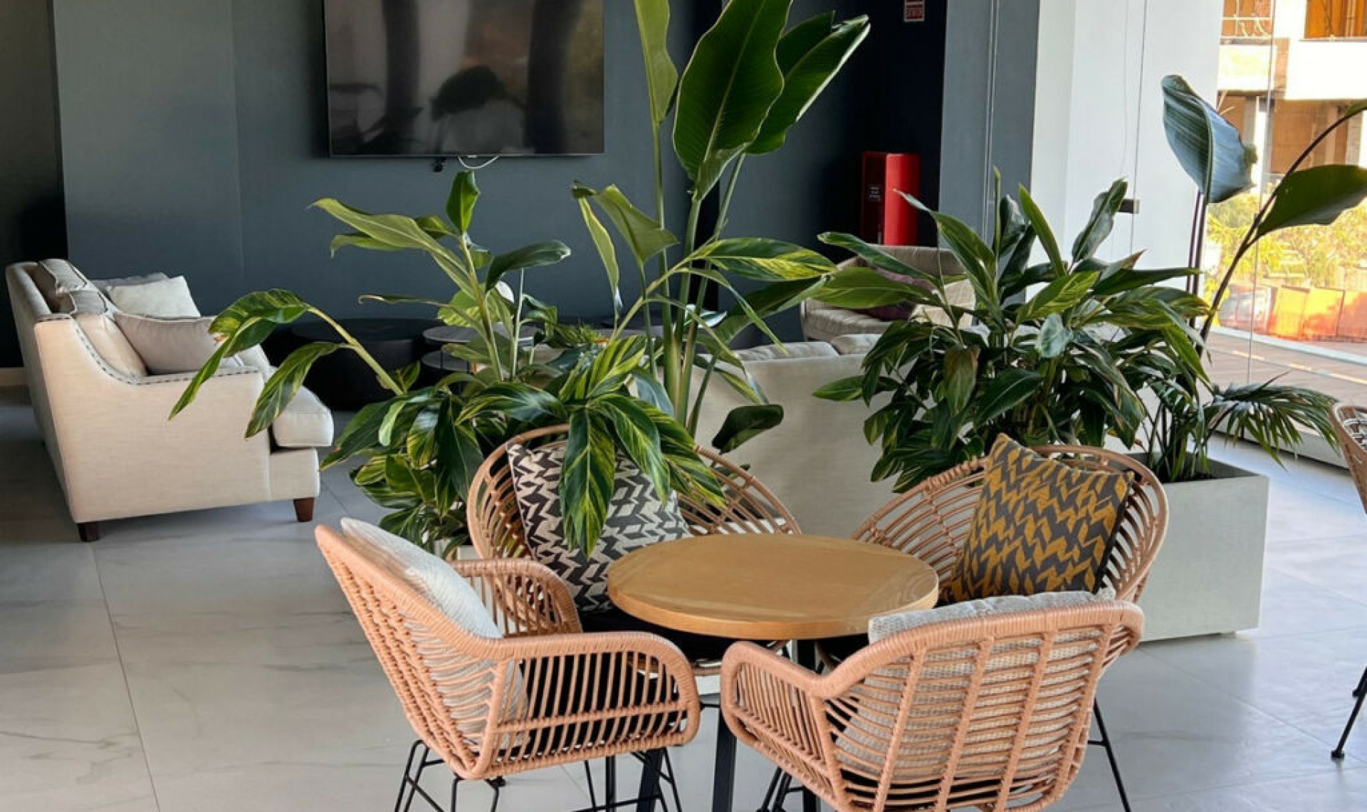 Resale - House -
Benalmadena Costa