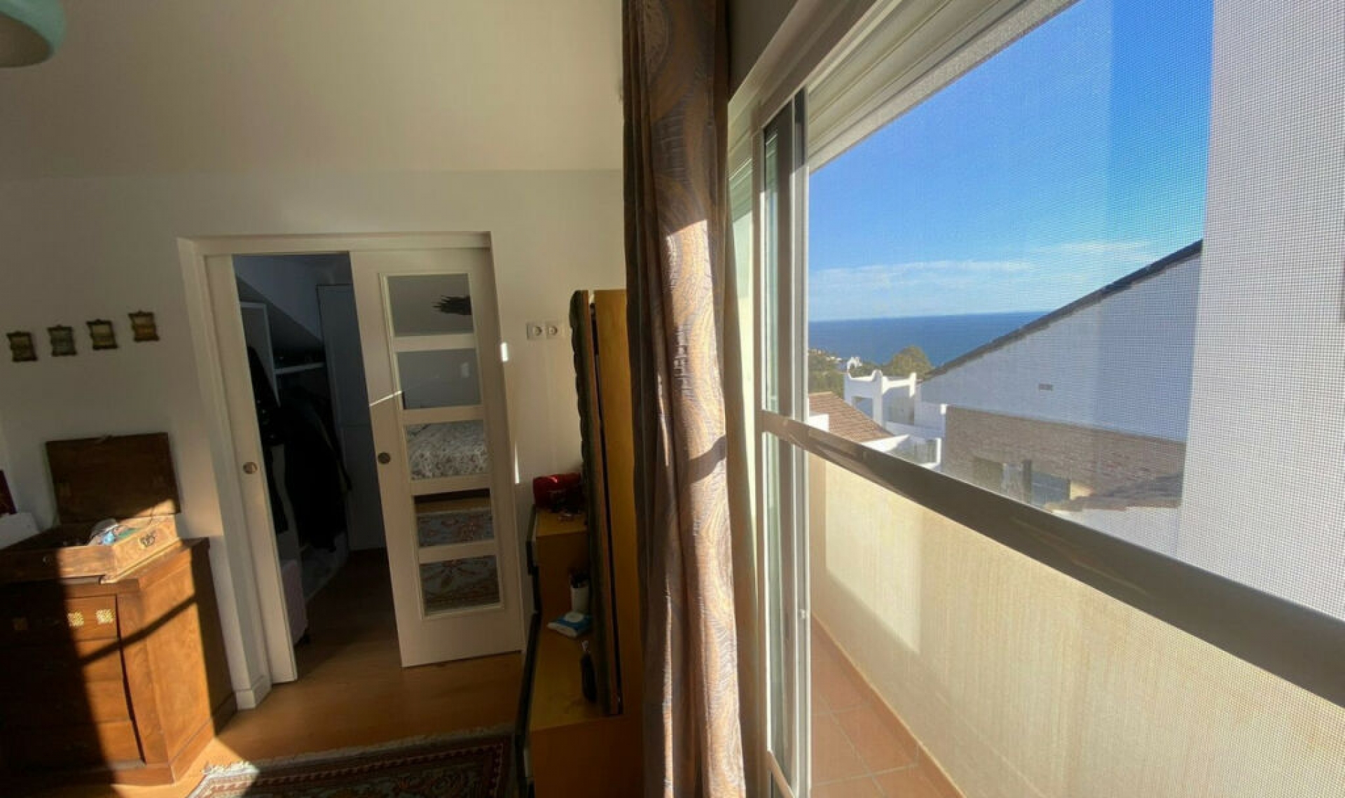 Resale - House -
Benalmadena Costa