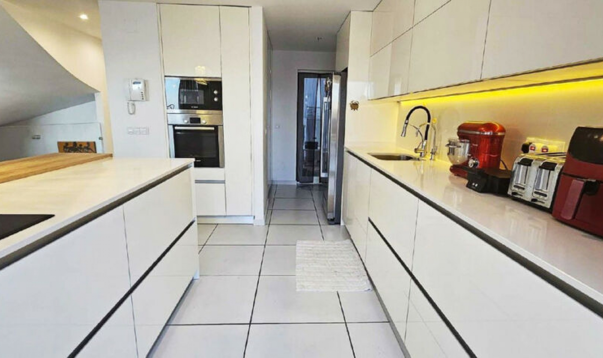 Resale - House -
Benalmadena Costa