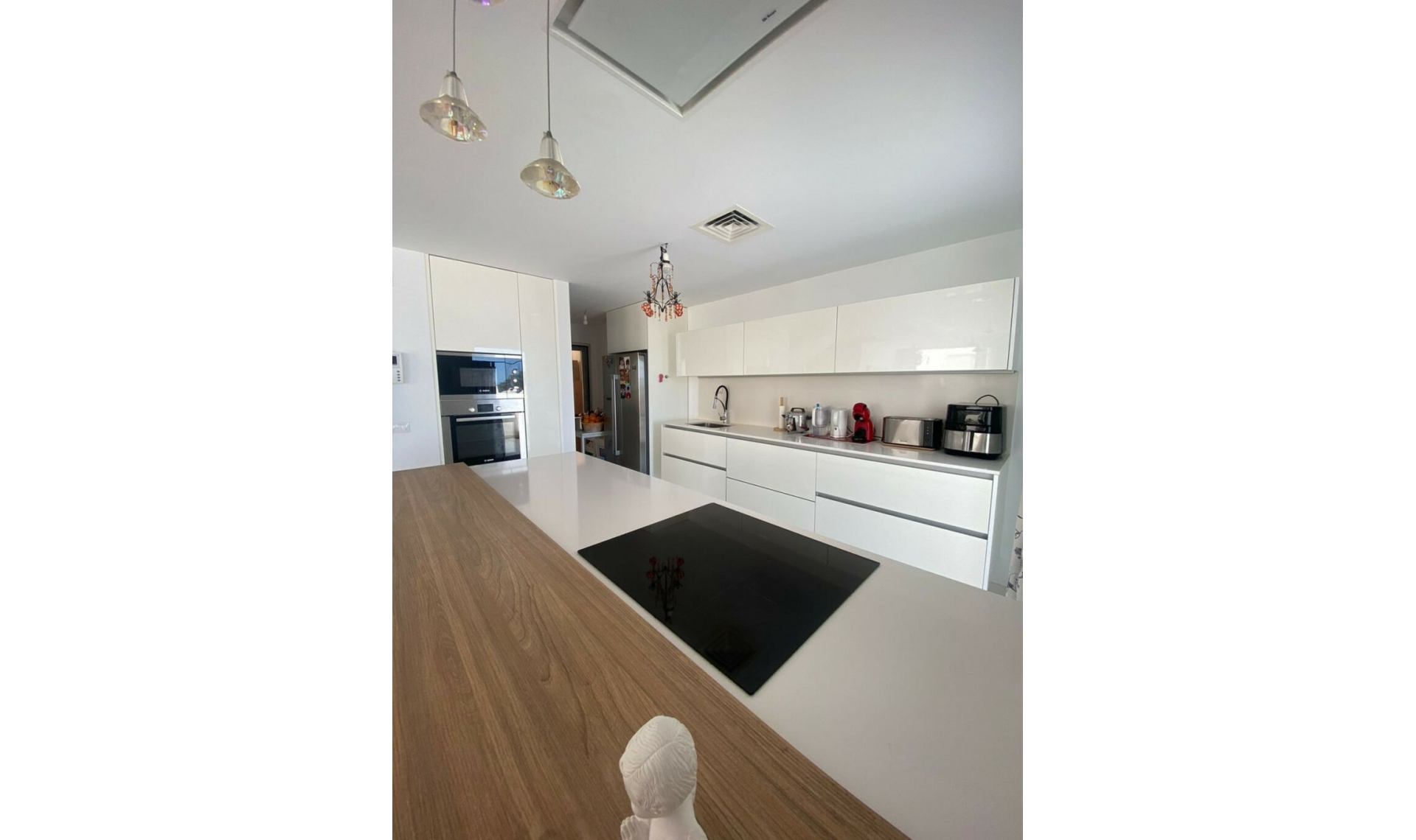 Resale - House -
Benalmadena Costa