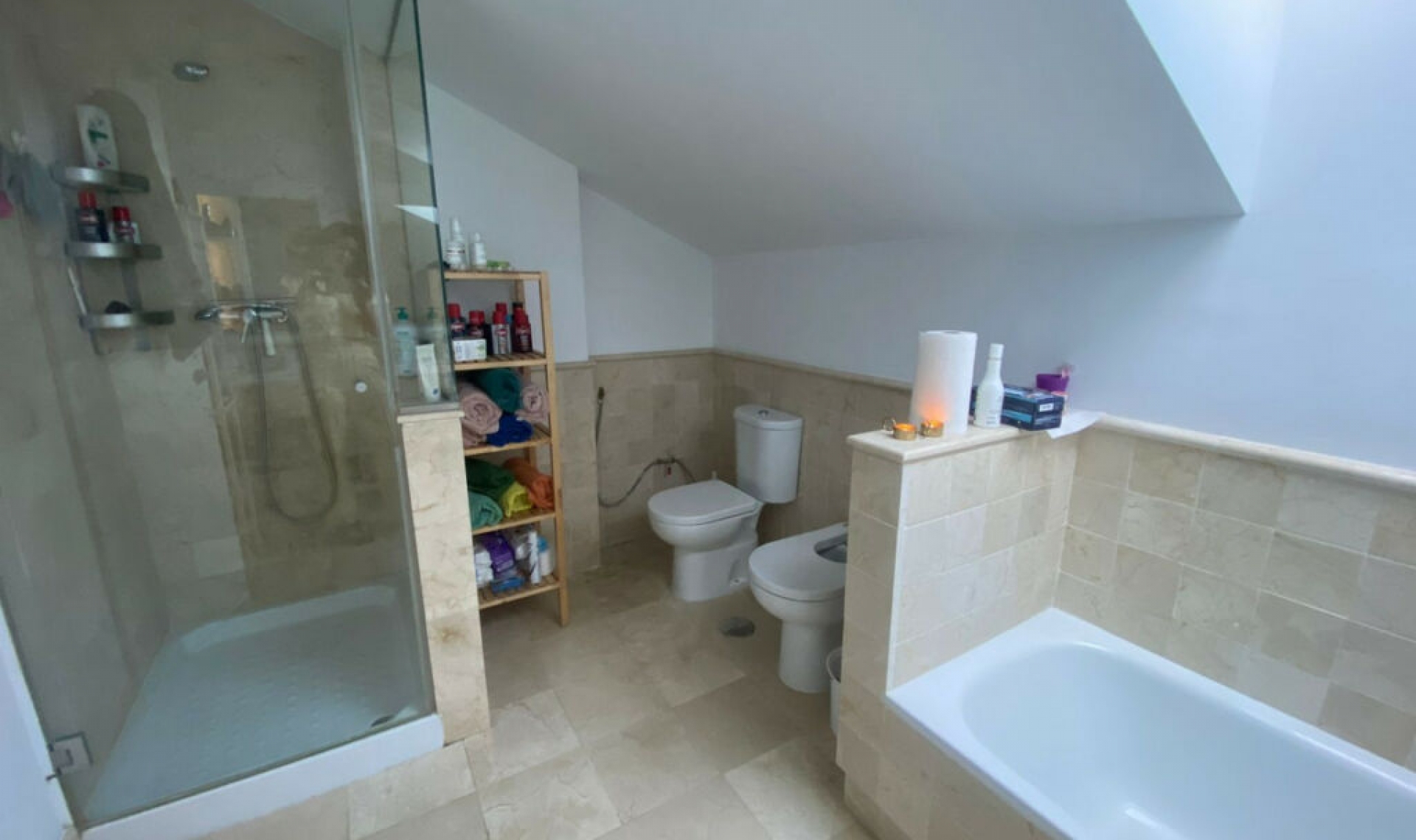 Resale - House -
Benalmadena Costa