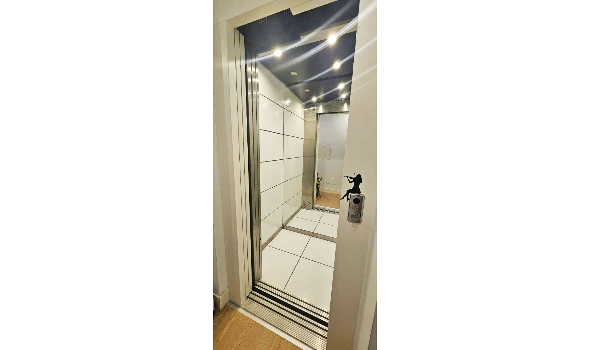 Resale - House -
Benalmadena Costa