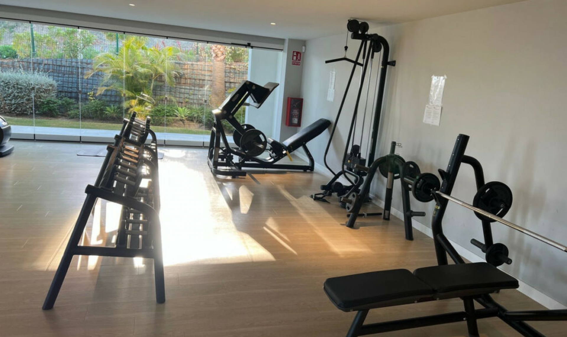 Resale - House -
Benalmadena Costa