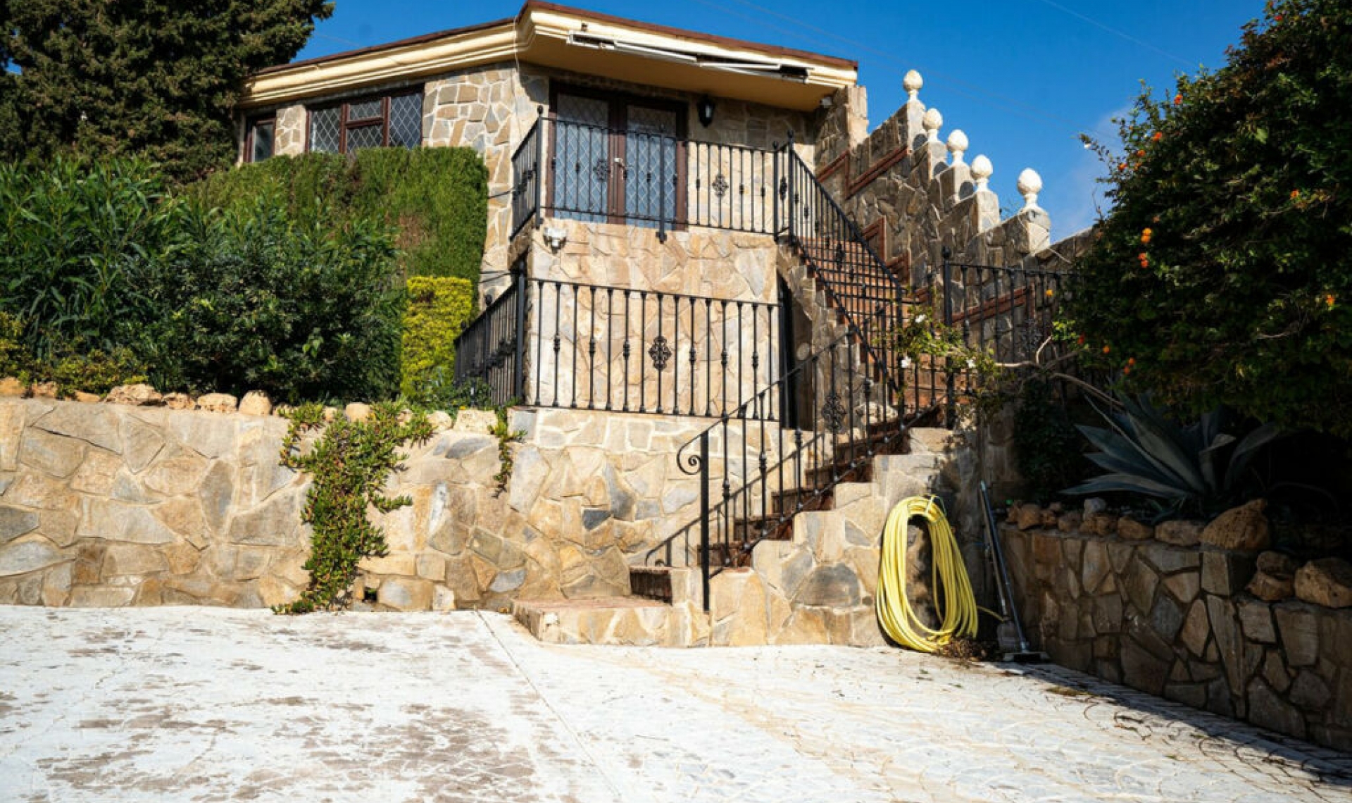 Resale - House -
Benalmadena Costa