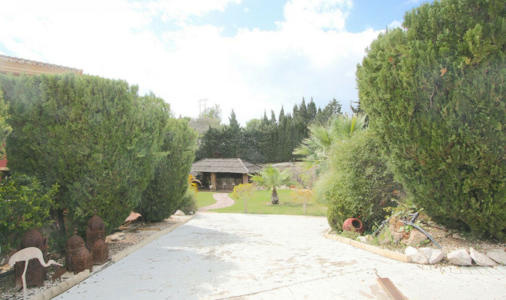 Resale - House -
Benalmadena Costa