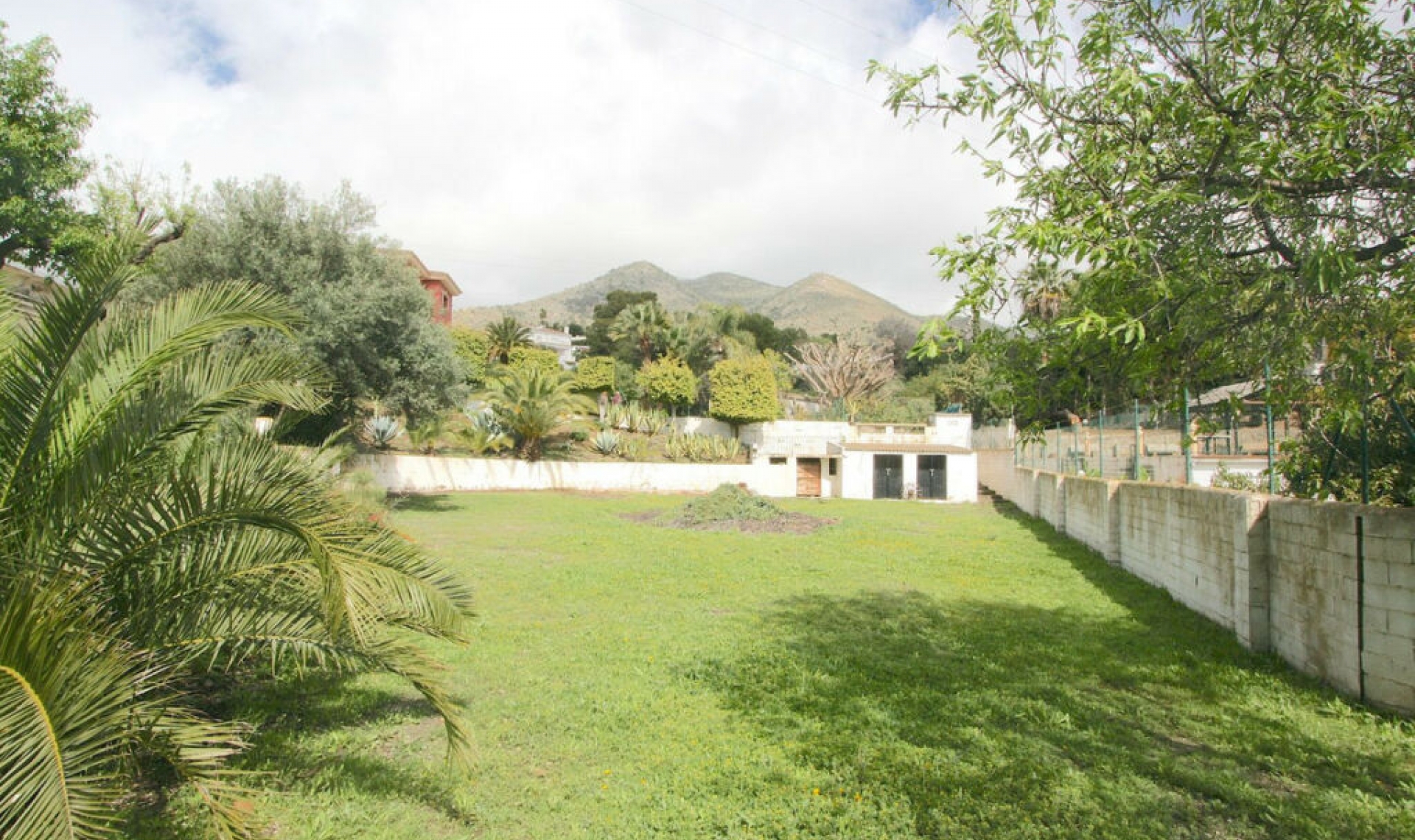 Resale - House -
Benalmadena Costa