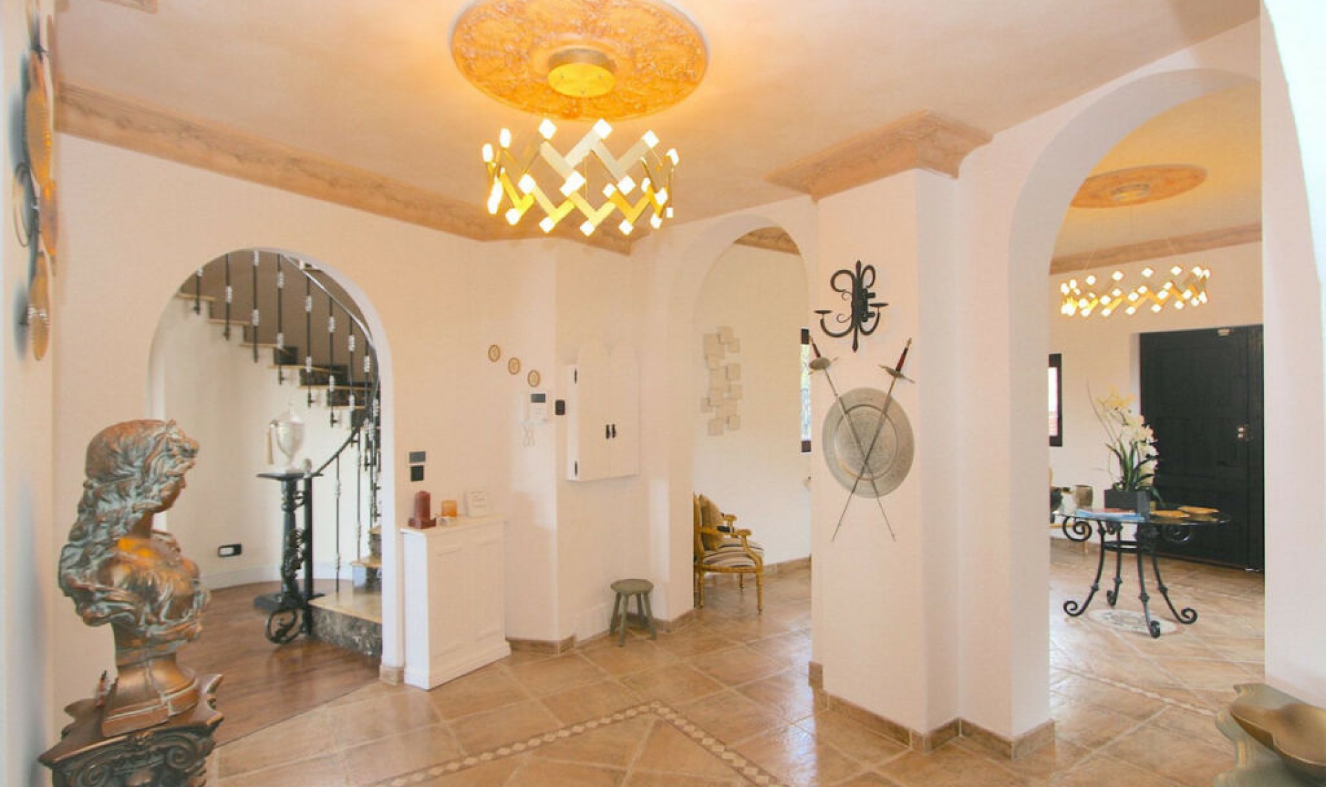 Resale - House -
Benalmadena Costa