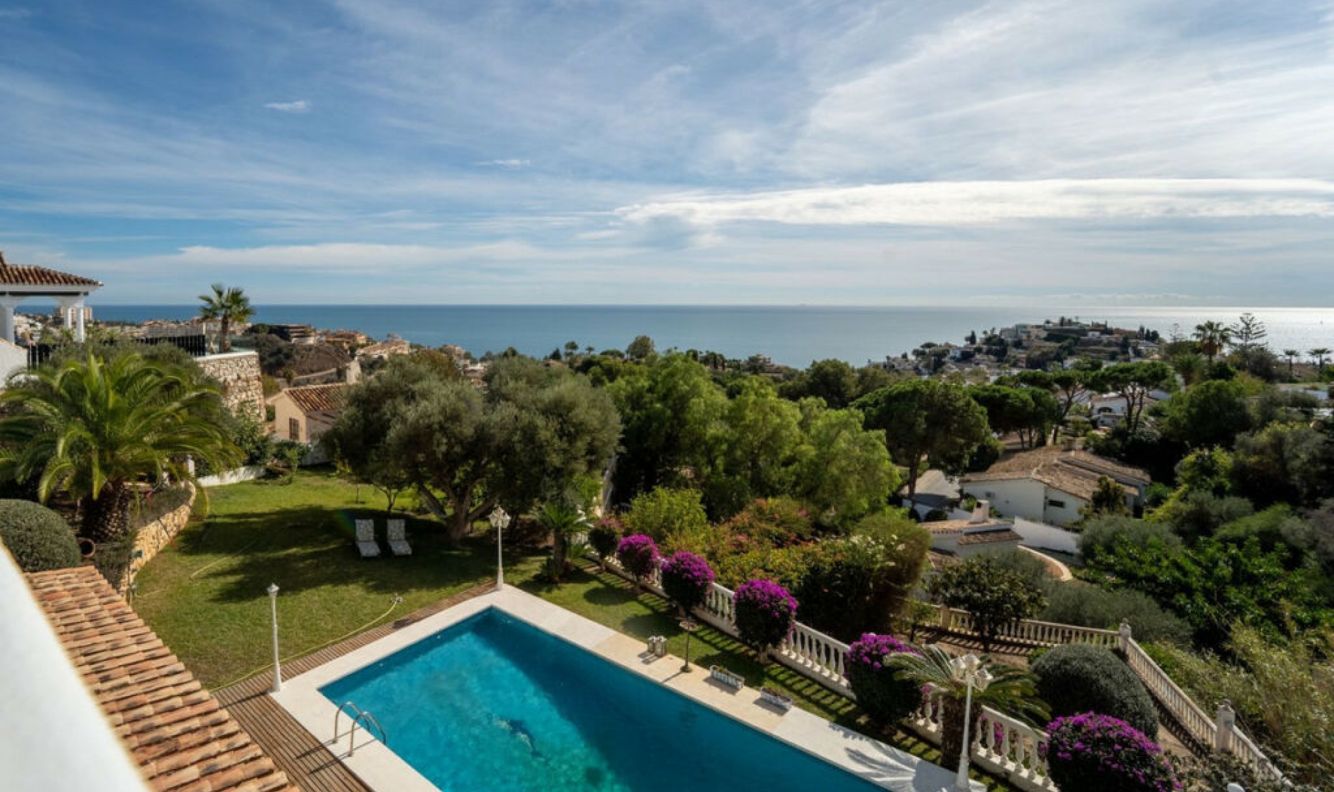 Resale - House -
Benalmadena Costa