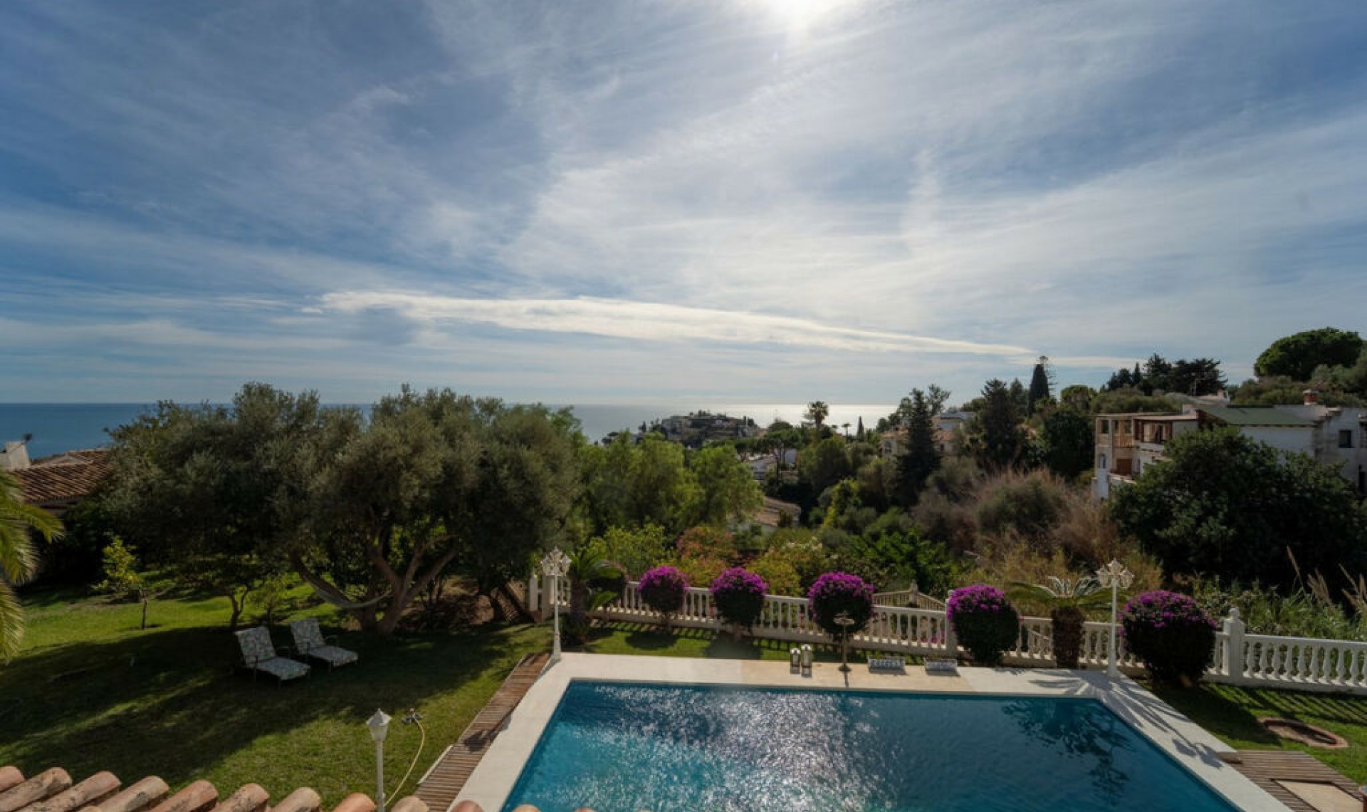 Resale - House -
Benalmadena Costa