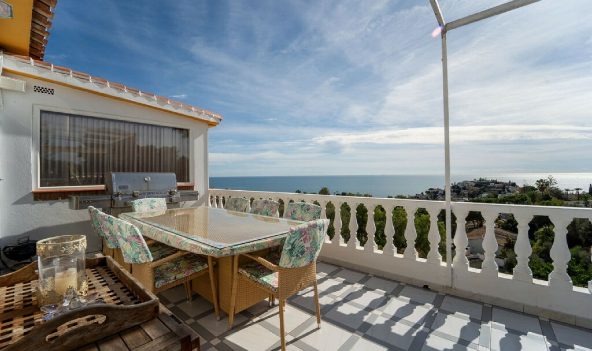 Resale - House -
Benalmadena Costa